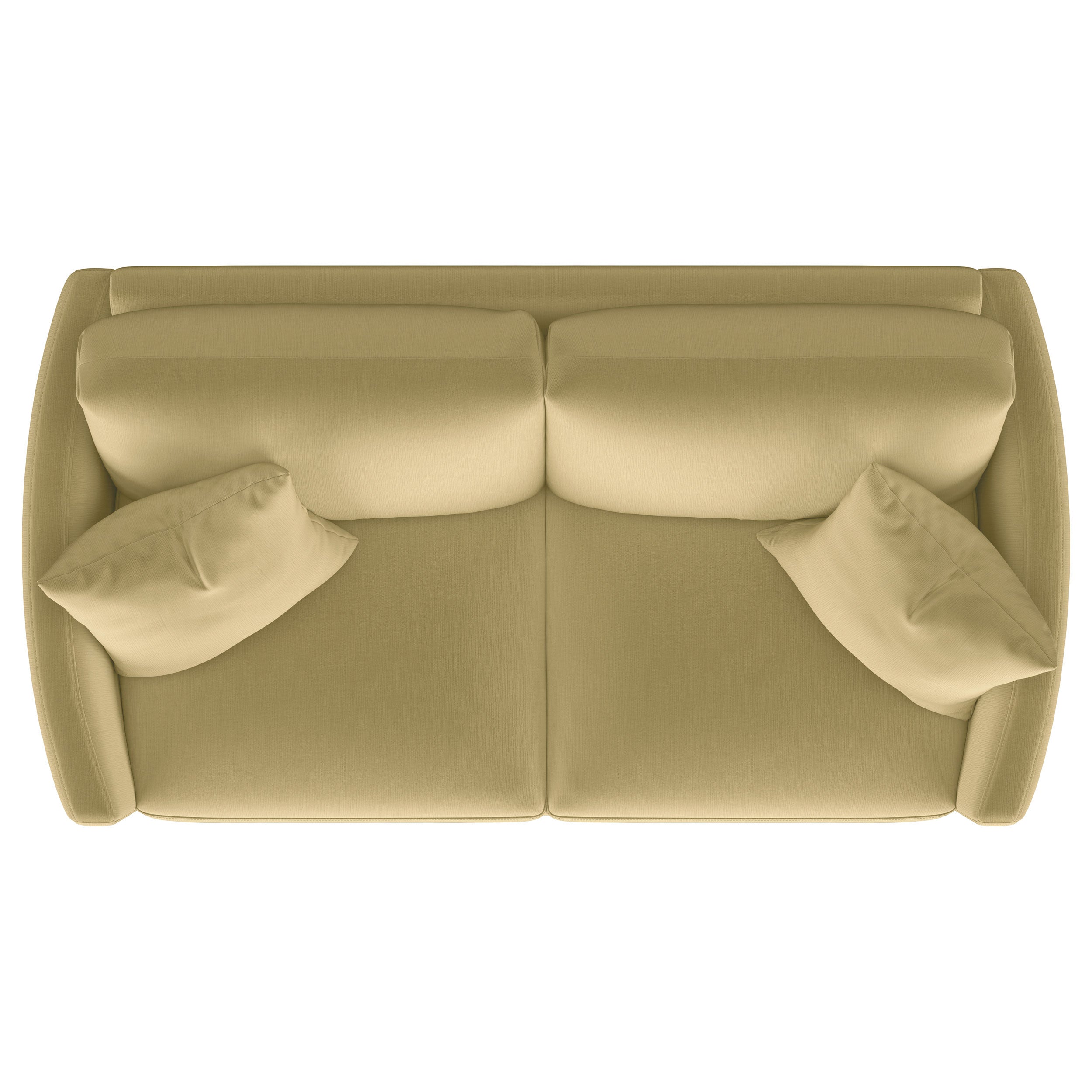 Corliss Loveseats - Luxury Home Furniture (MI)