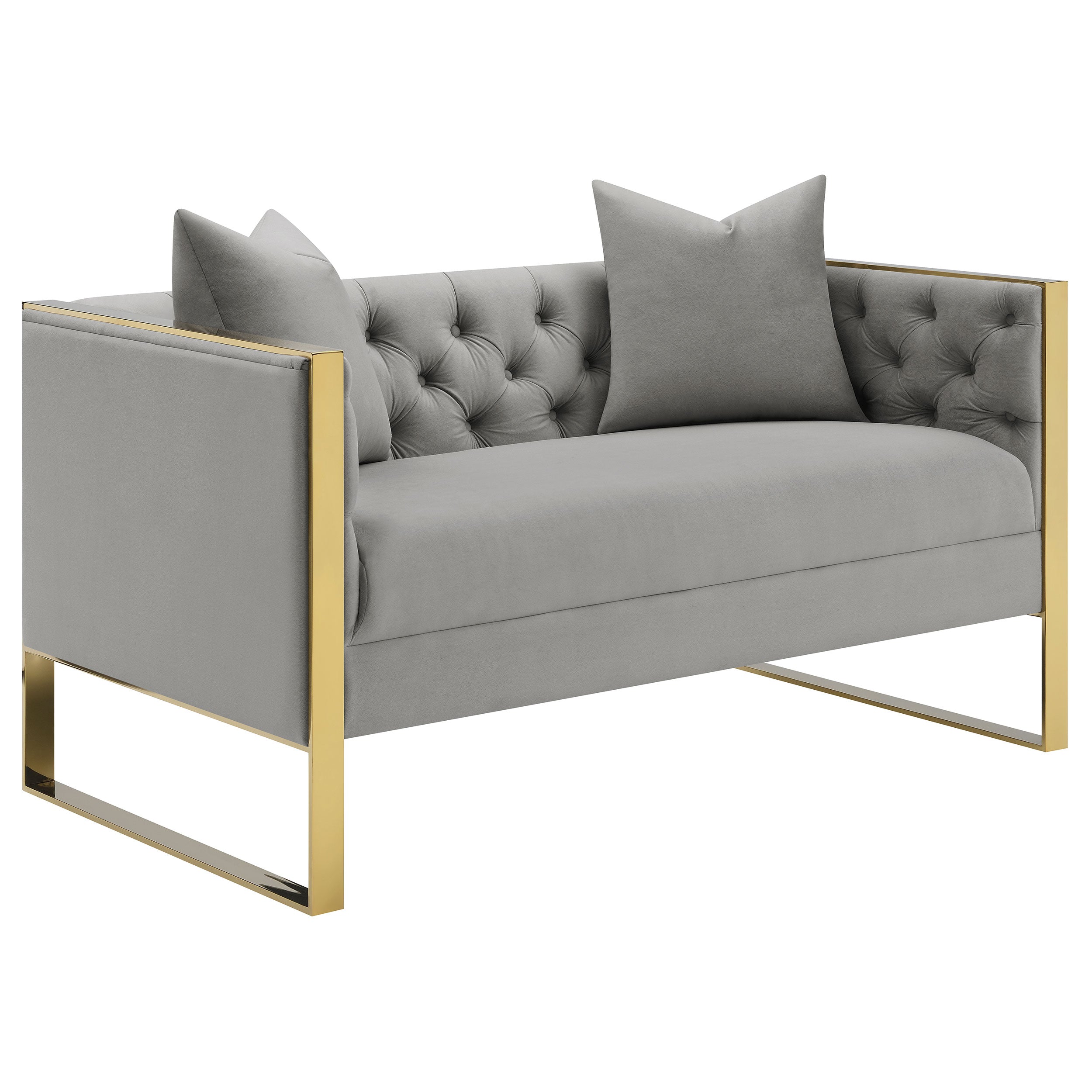 Eastbrook Stationary Sets - Luxury Home Furniture (MI)