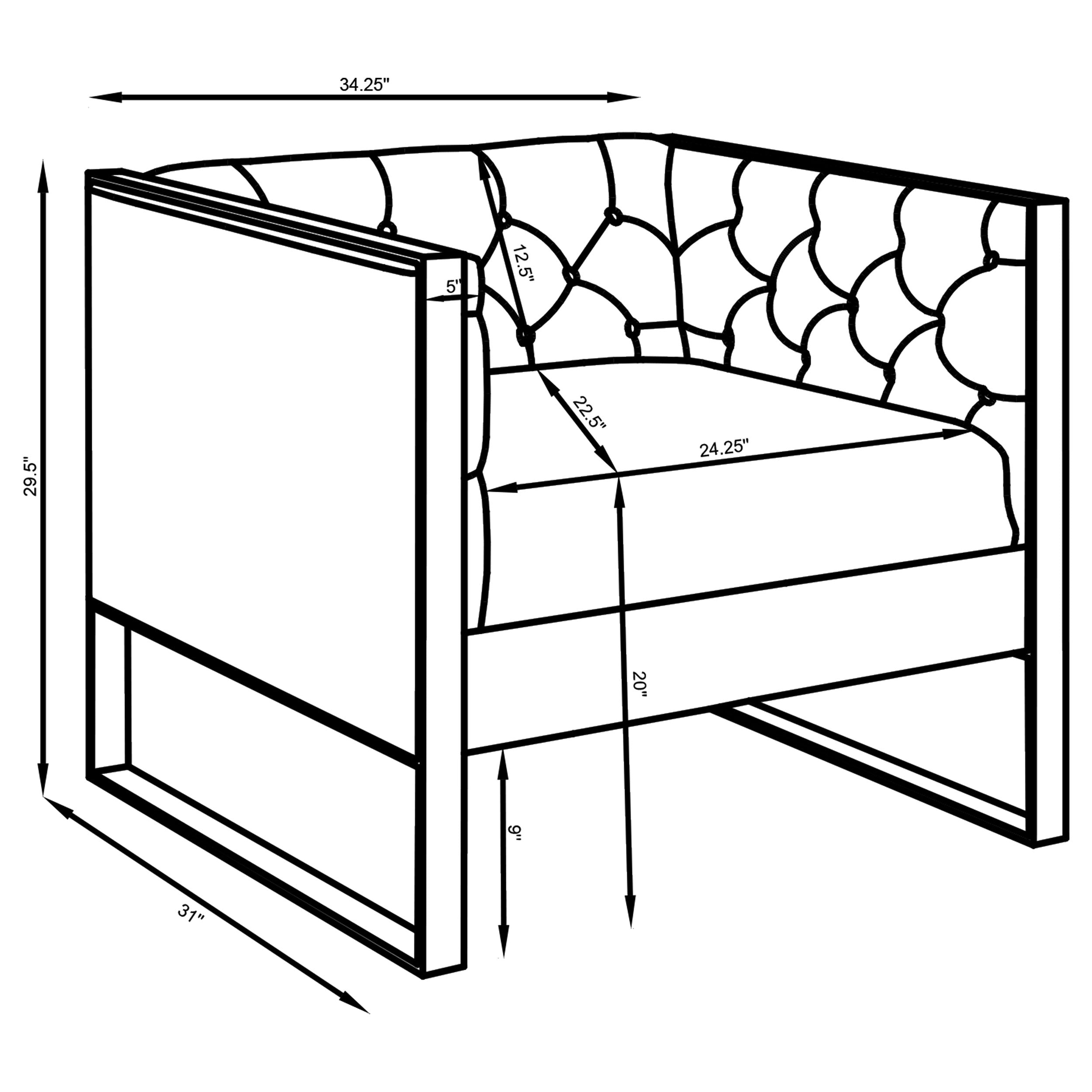 Eastbrook Stationary Sets - Luxury Home Furniture (MI)
