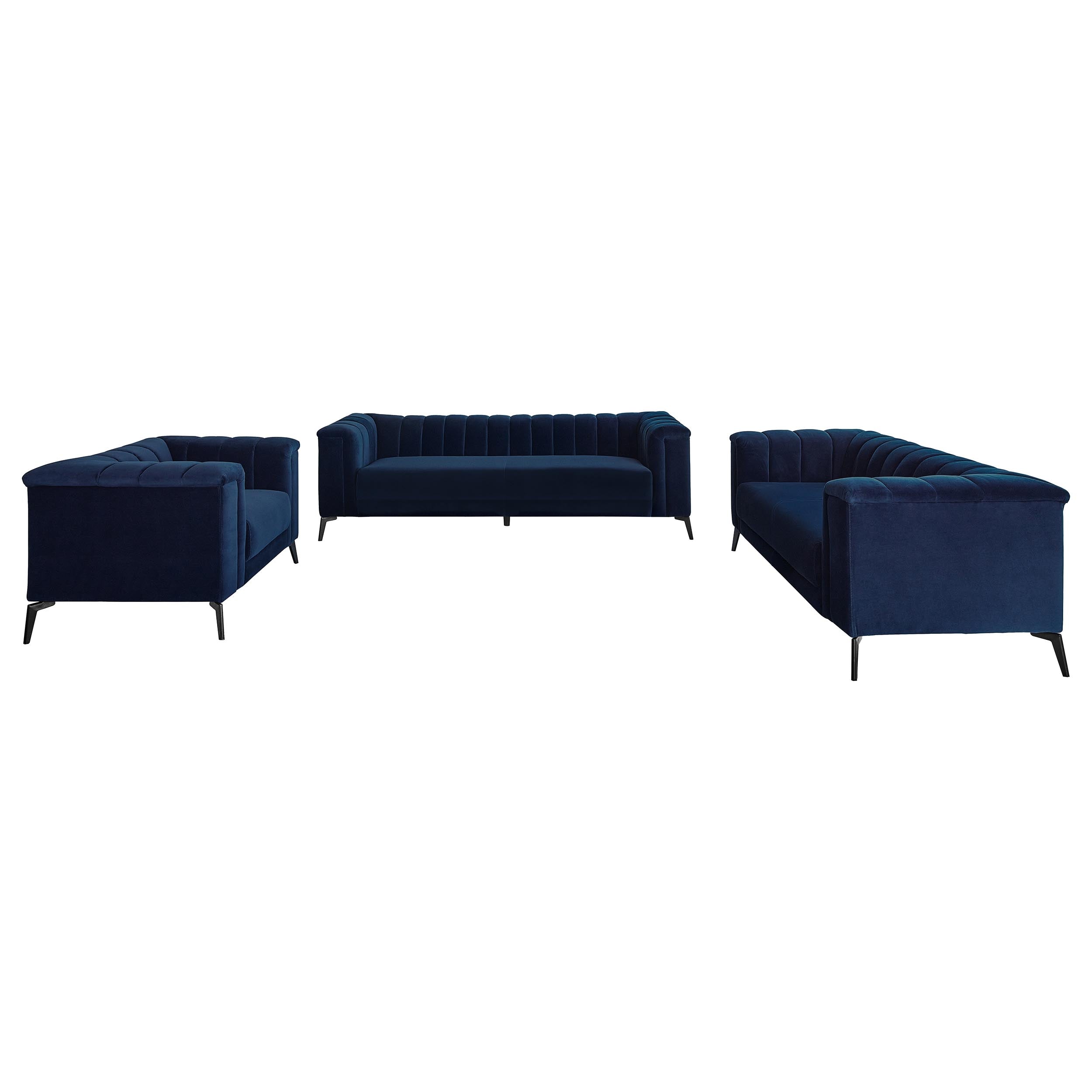 Chalet Stationary Sets - Luxury Home Furniture (MI)