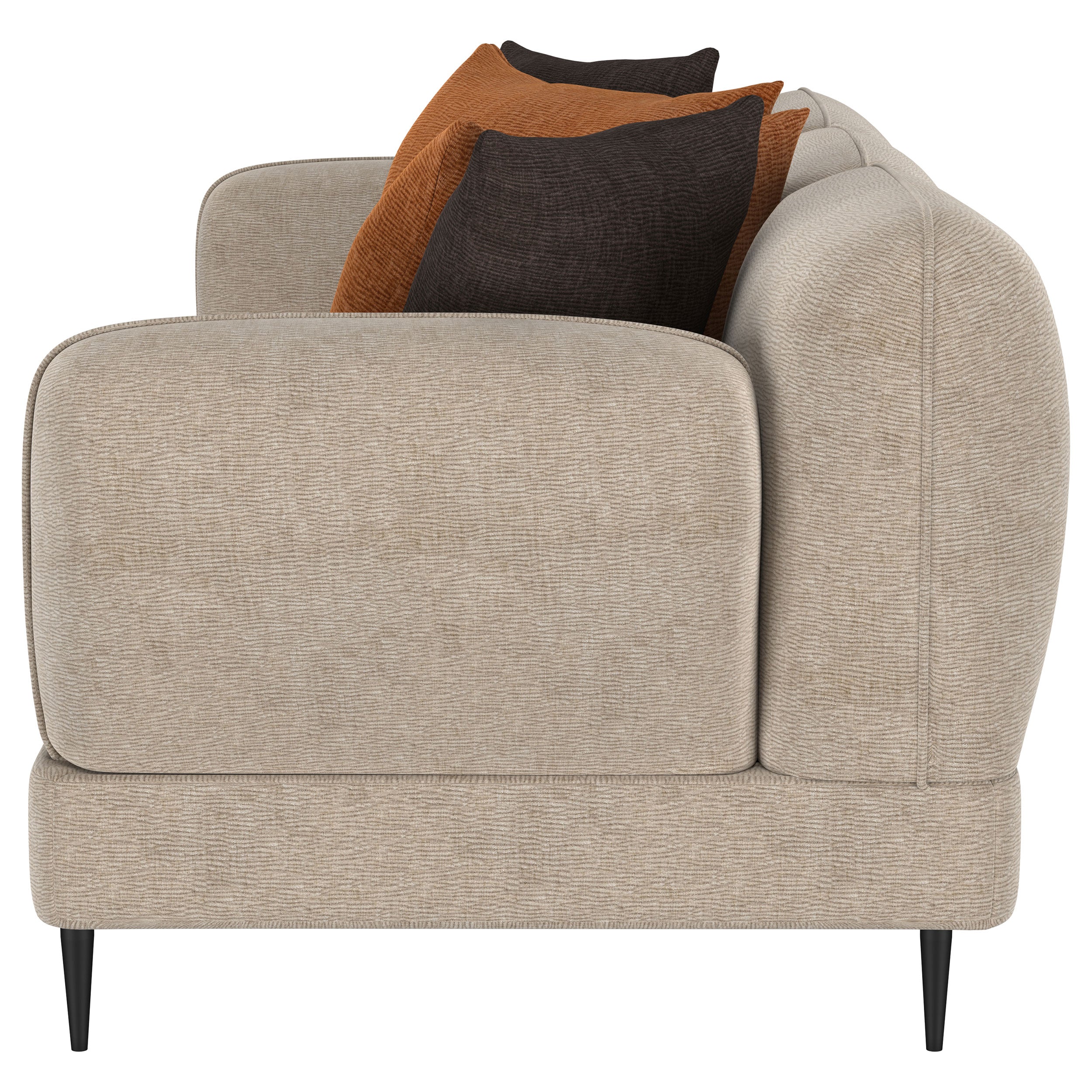 Jade Stationary Sofas
