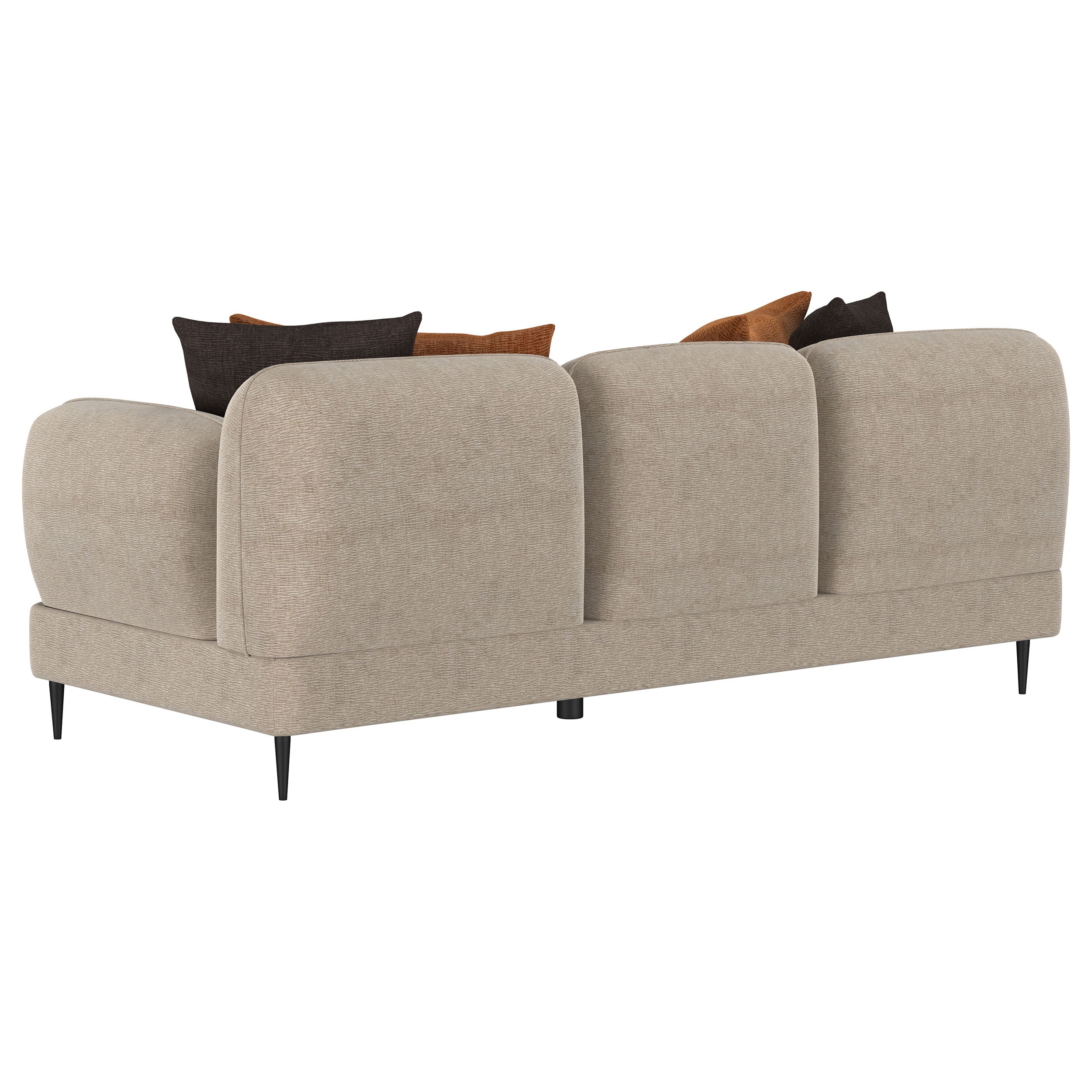 Jade Stationary Sofas