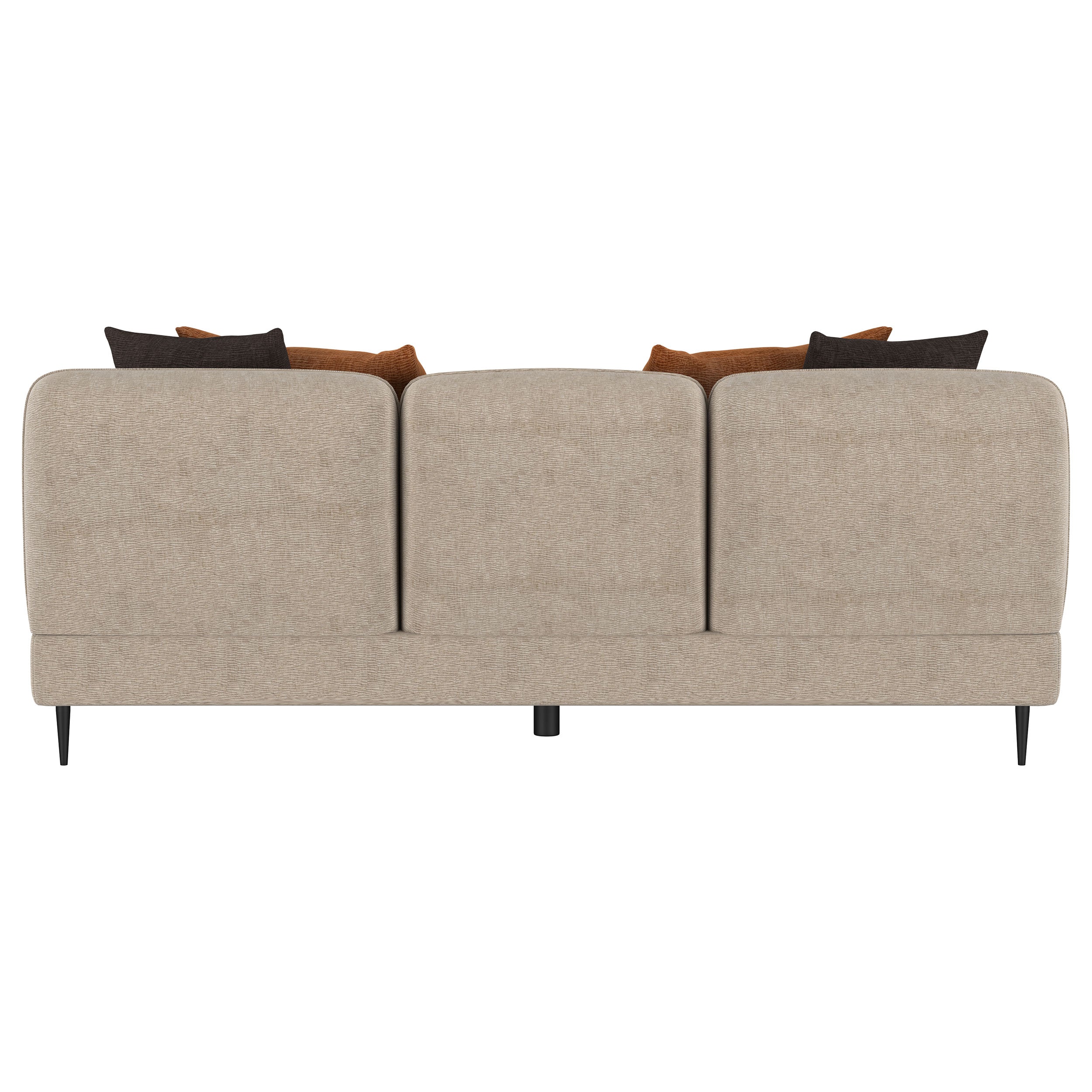 Jade Stationary Sofas