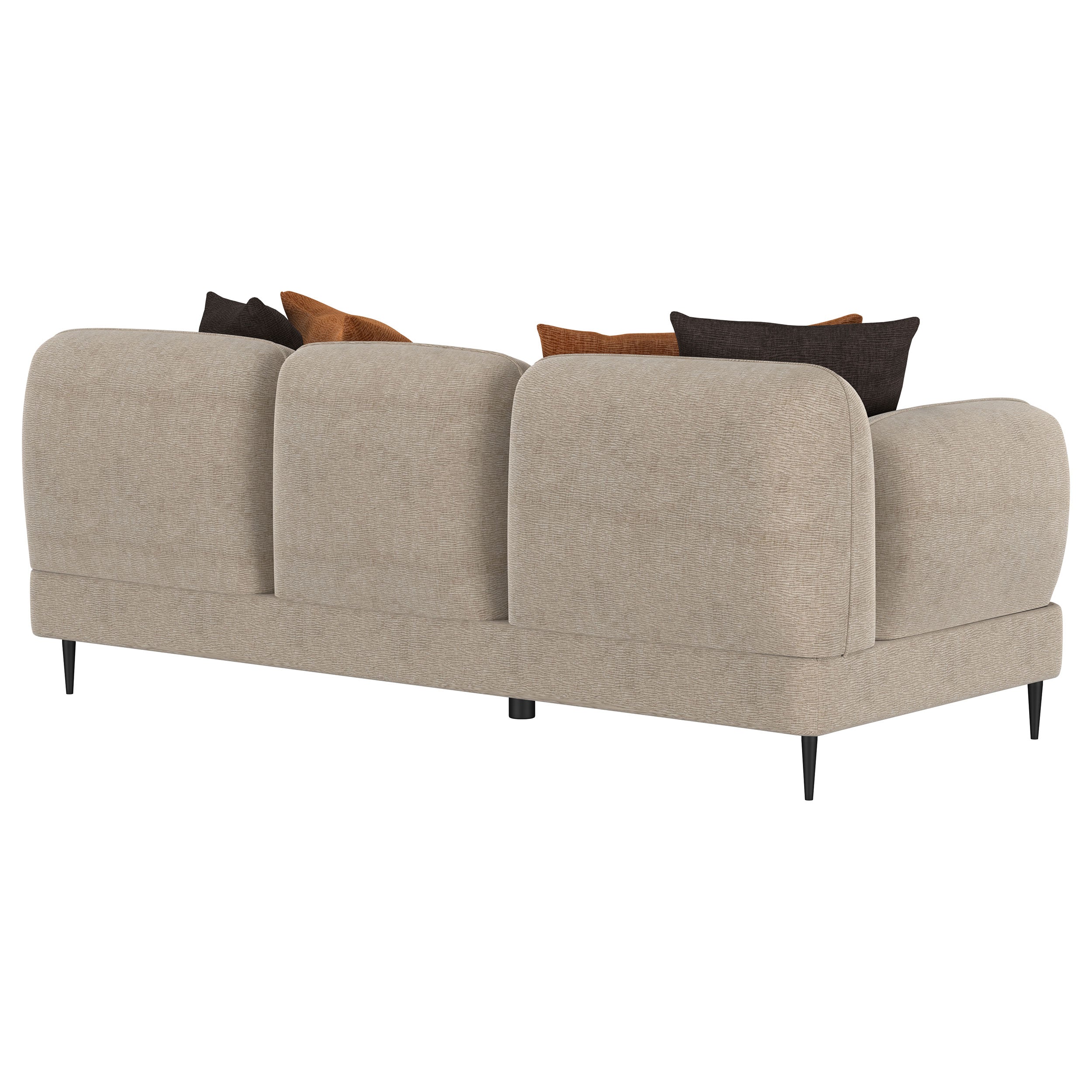 Jade Stationary Sofas