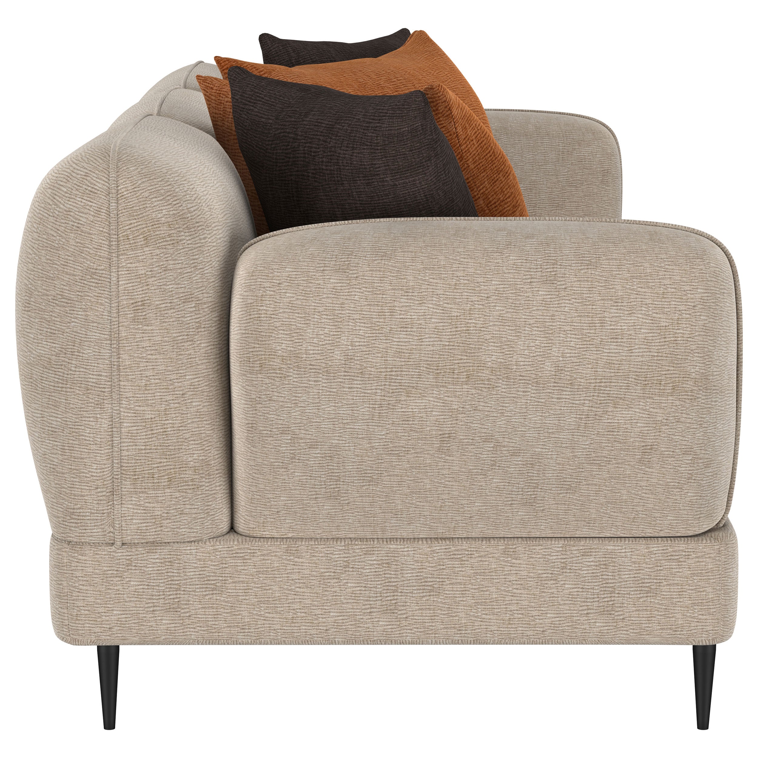 Jade Stationary Sofas