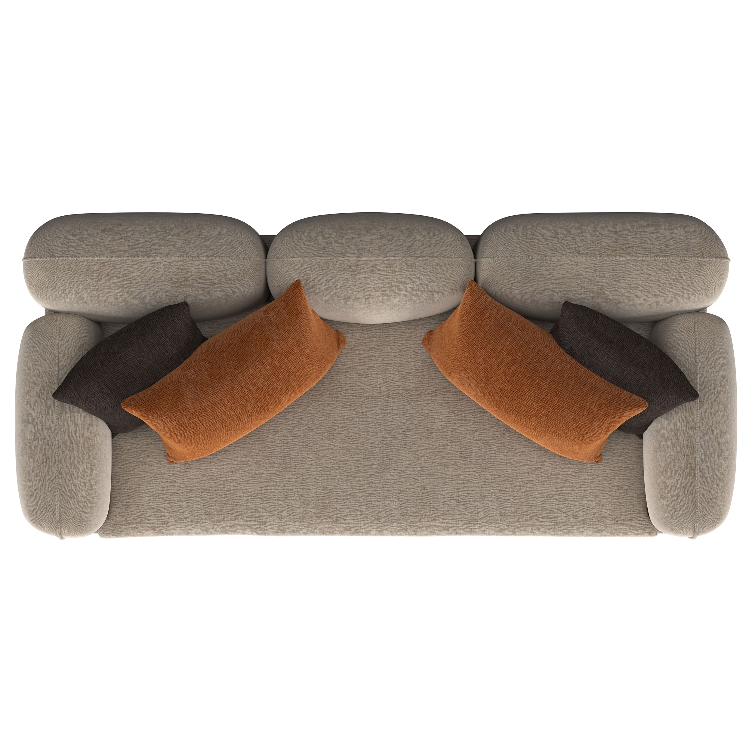 Jade Stationary Sofas