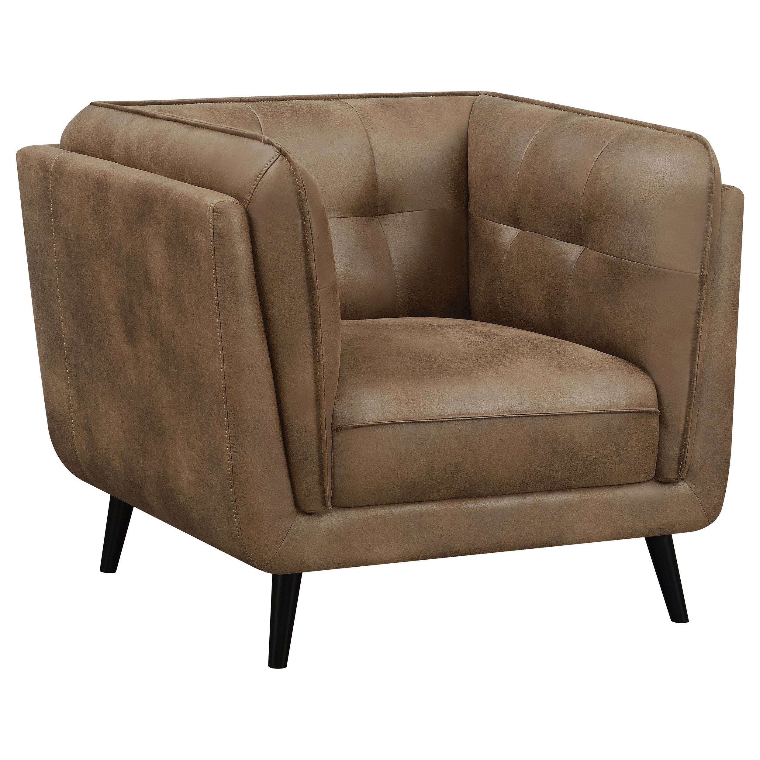 Thatcher Stationary 3 Pc Sets - Luxury Home Furniture (MI)
