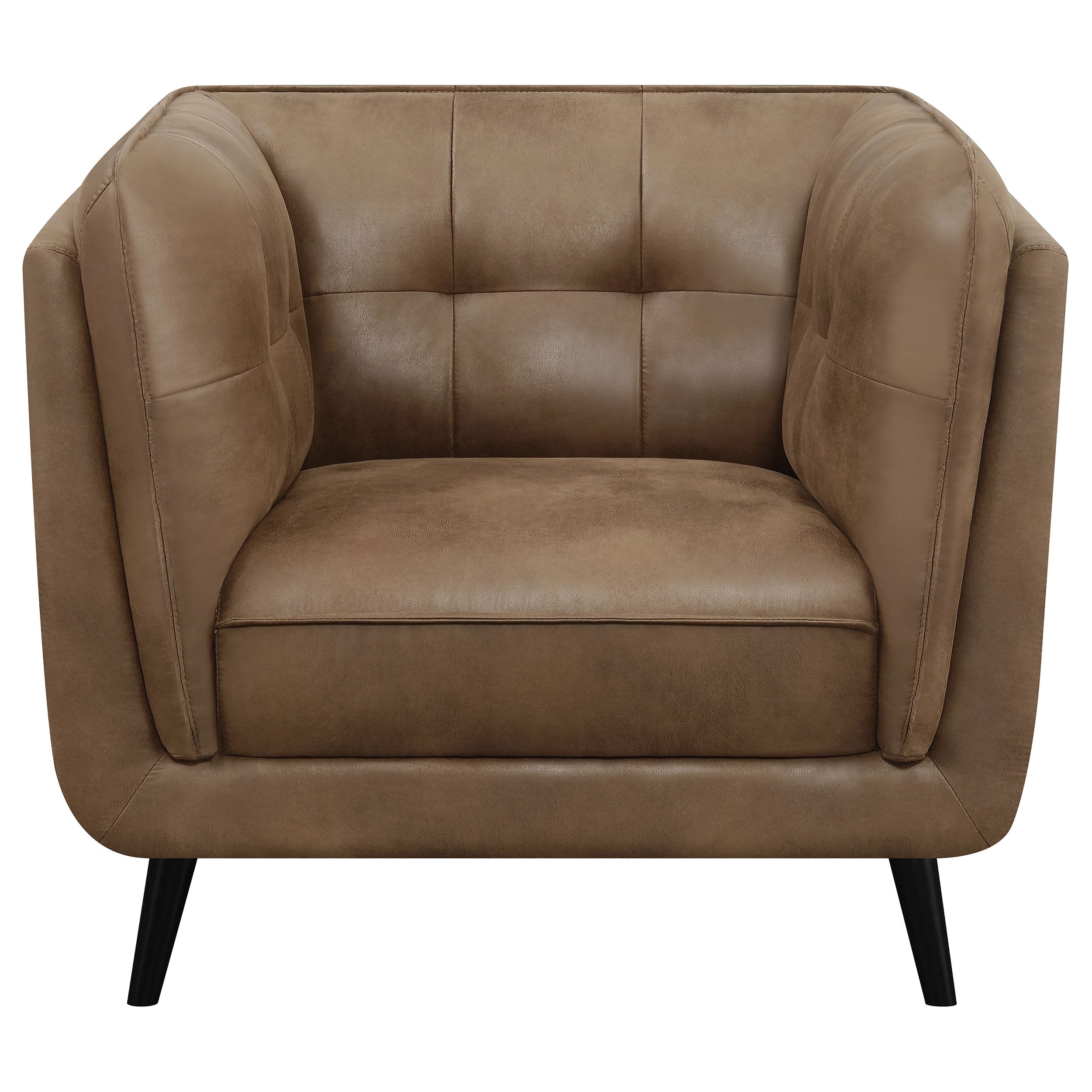 Thatcher Stationary 3 Pc Sets - Luxury Home Furniture (MI)
