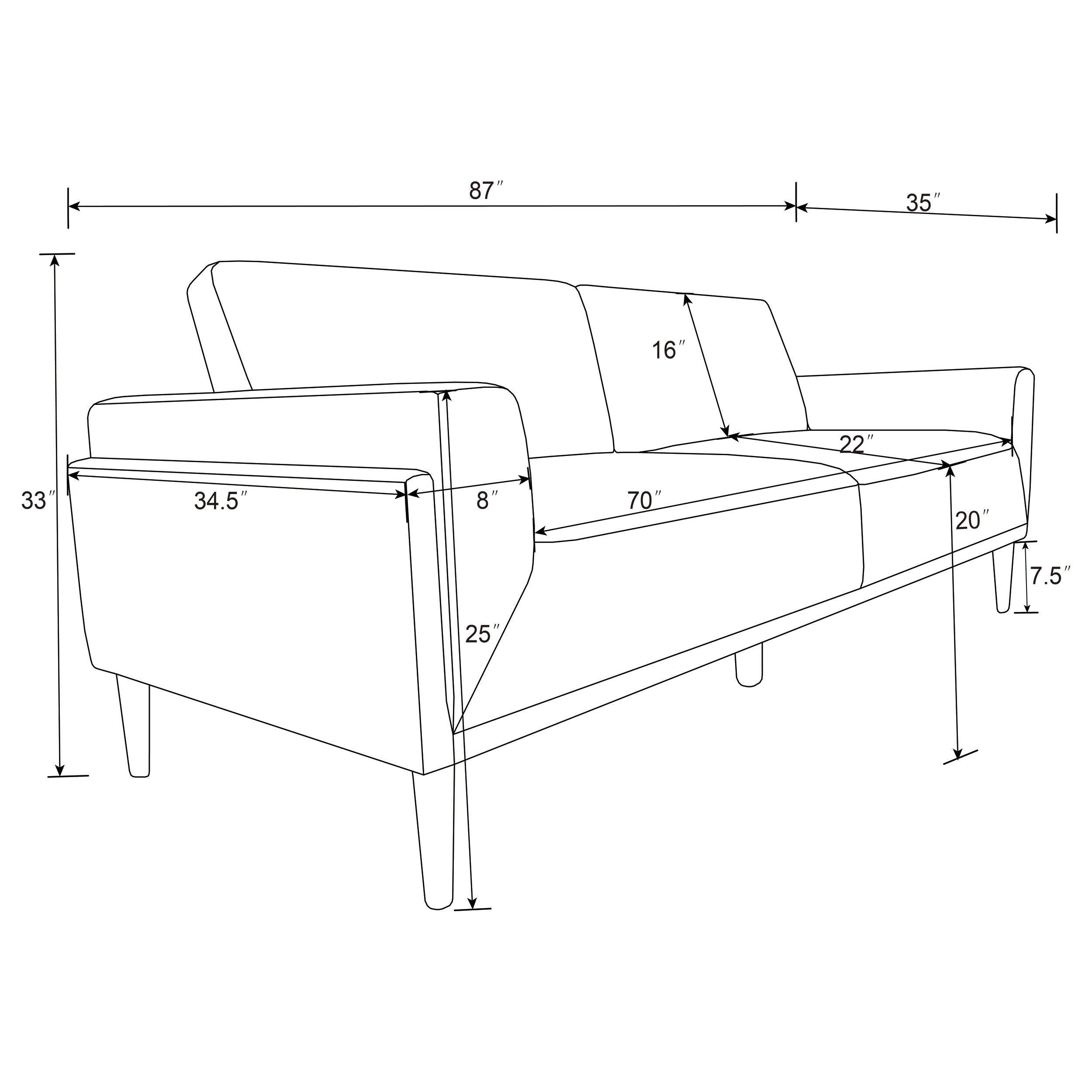 Rilynn Stationary Sets - Luxury Home Furniture (MI)