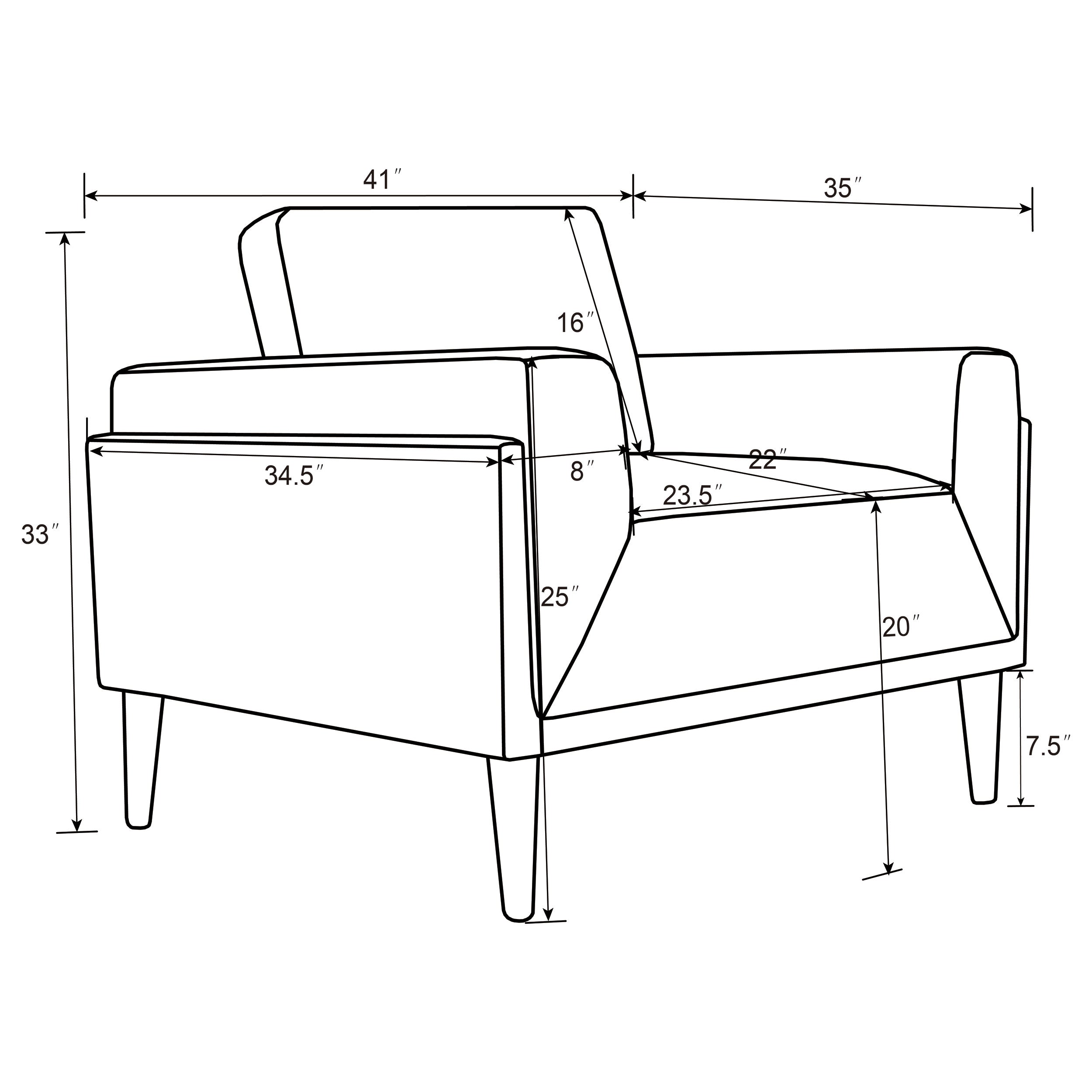 Rilynn Stationary Sets - Luxury Home Furniture (MI)