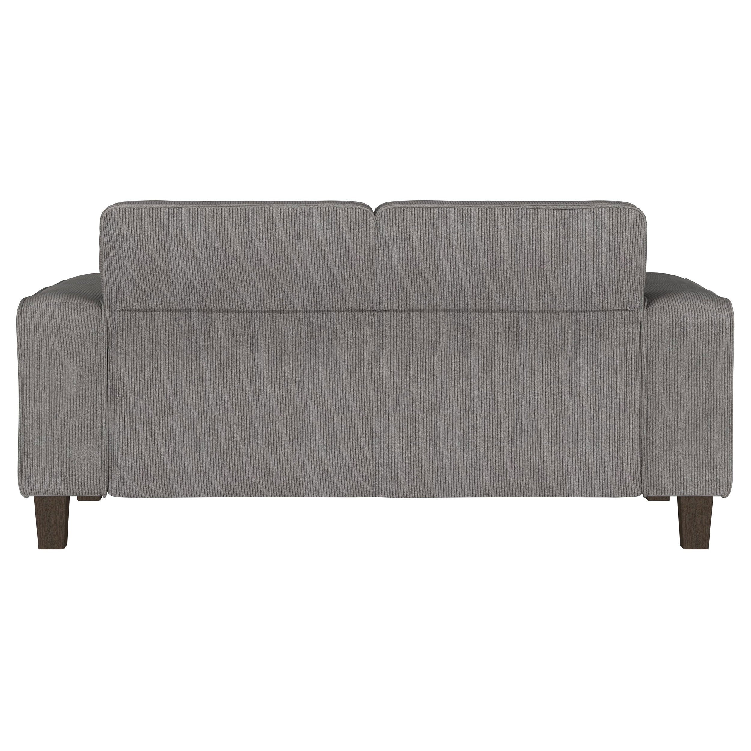 Deerhurst Stationary Loveseat