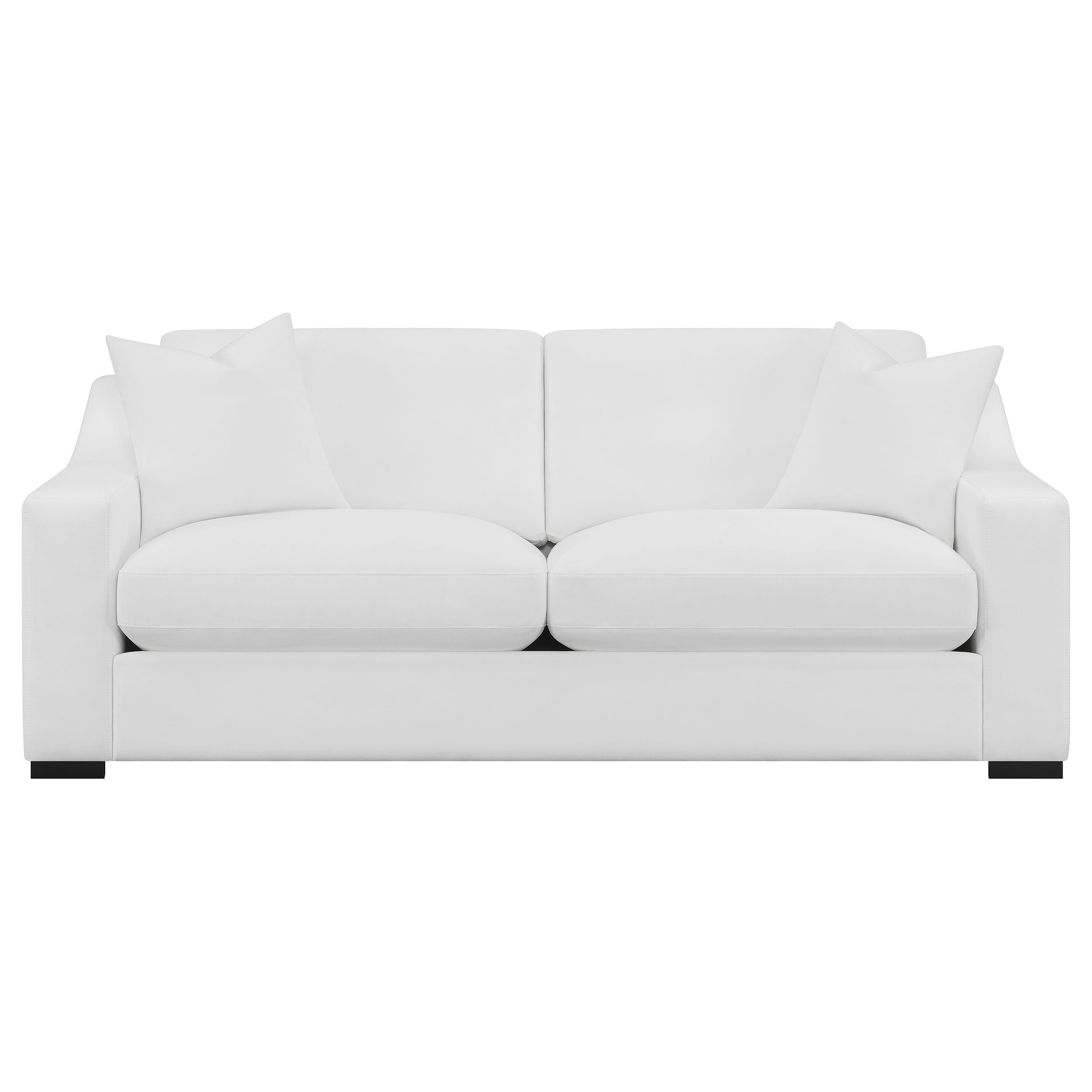 Ashlyn Stationary 3 Pc Sets - Luxury Home Furniture (MI)