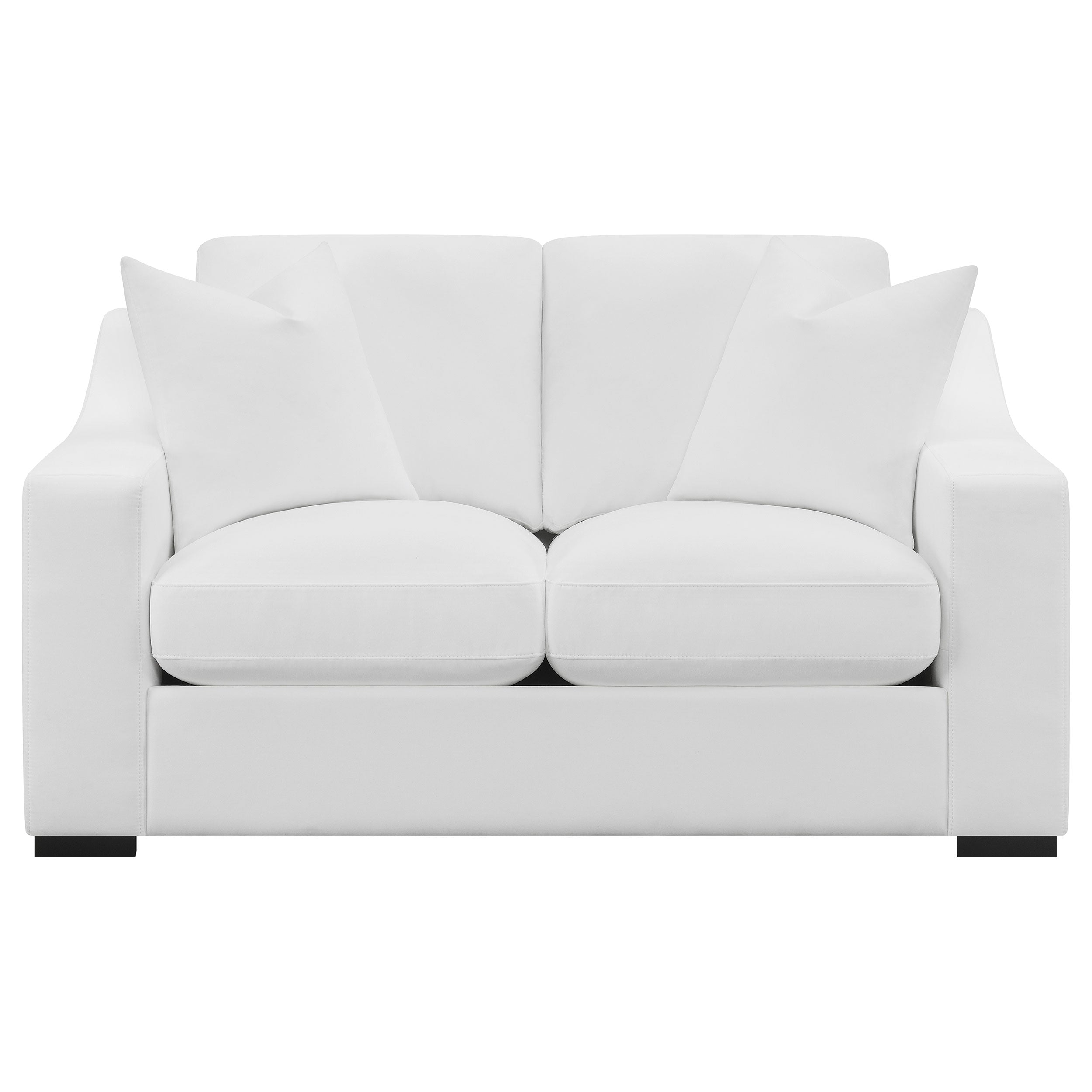 Ashlyn Stationary 3 Pc Sets - Luxury Home Furniture (MI)