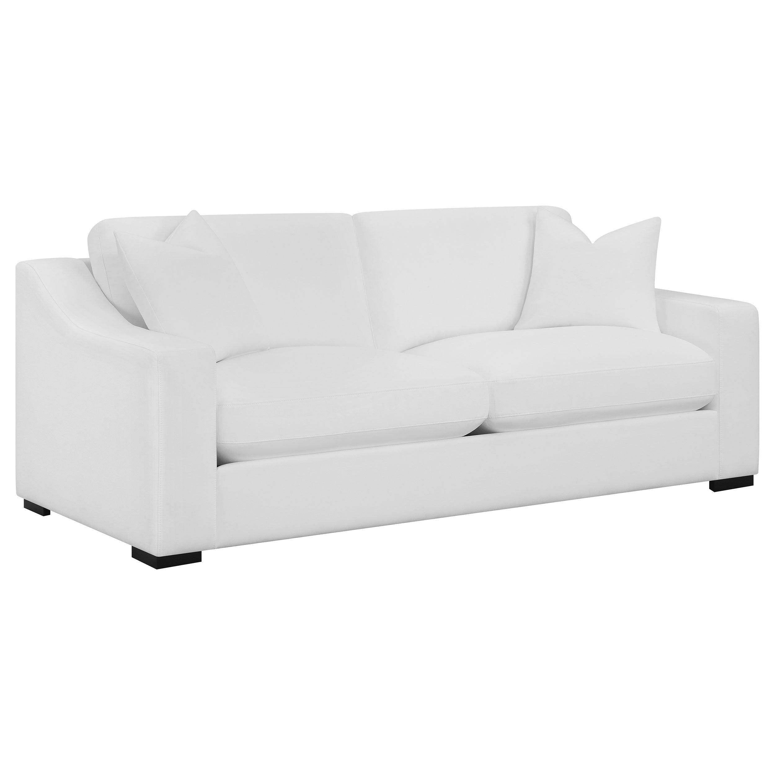 Ashlyn Stationary 3 Pc Sets - Luxury Home Furniture (MI)