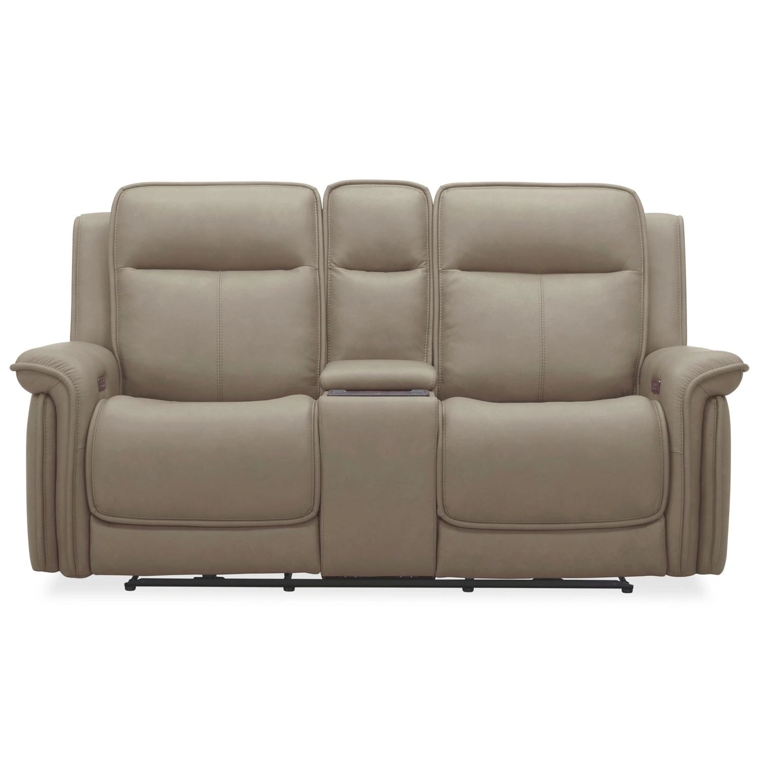Cora Loveseat w/ Console P3 & ZG image