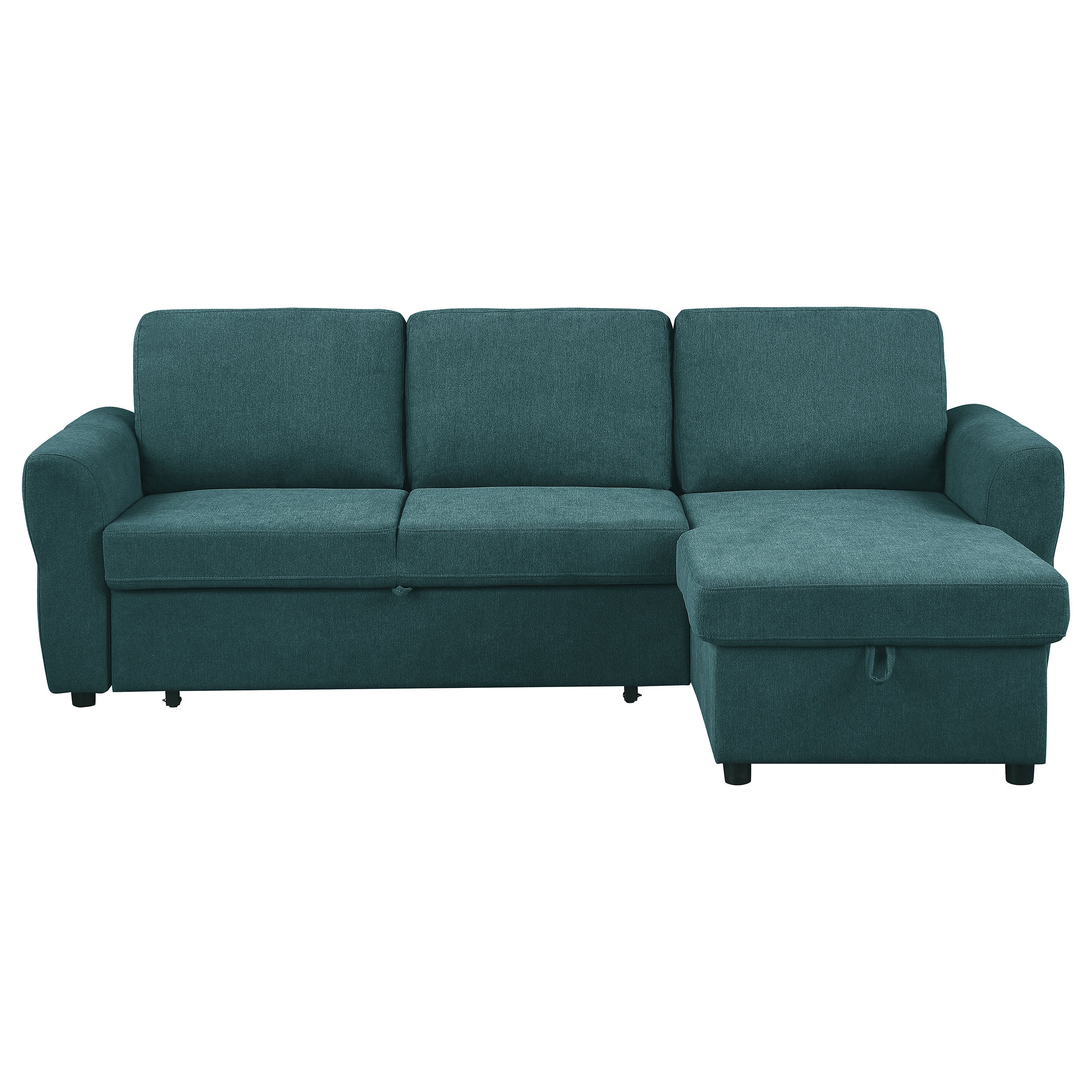 Samantha Sleeper Sectionals 2 - Luxury Home Furniture (MI)