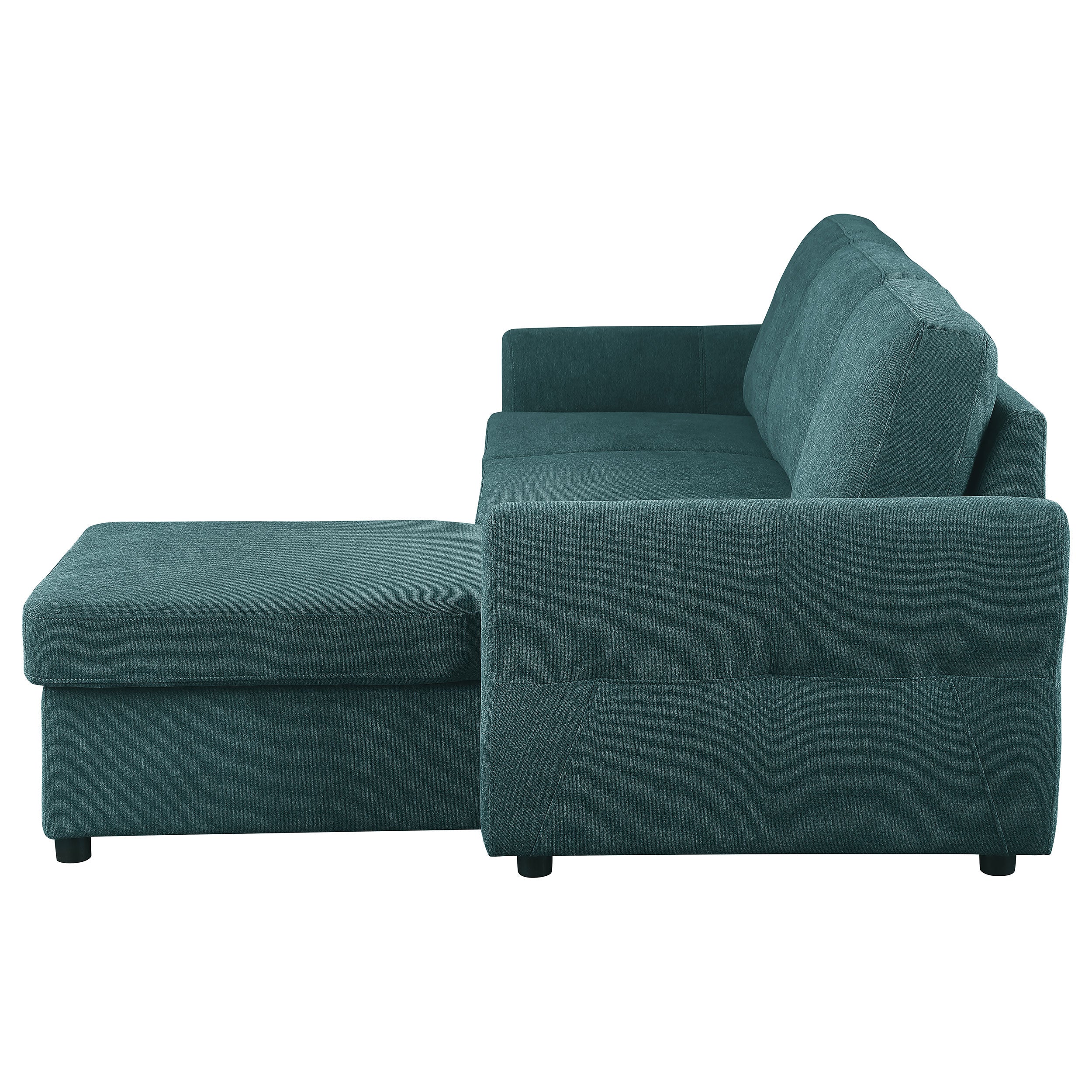 Samantha Sleeper Sectionals 2 - Luxury Home Furniture (MI)