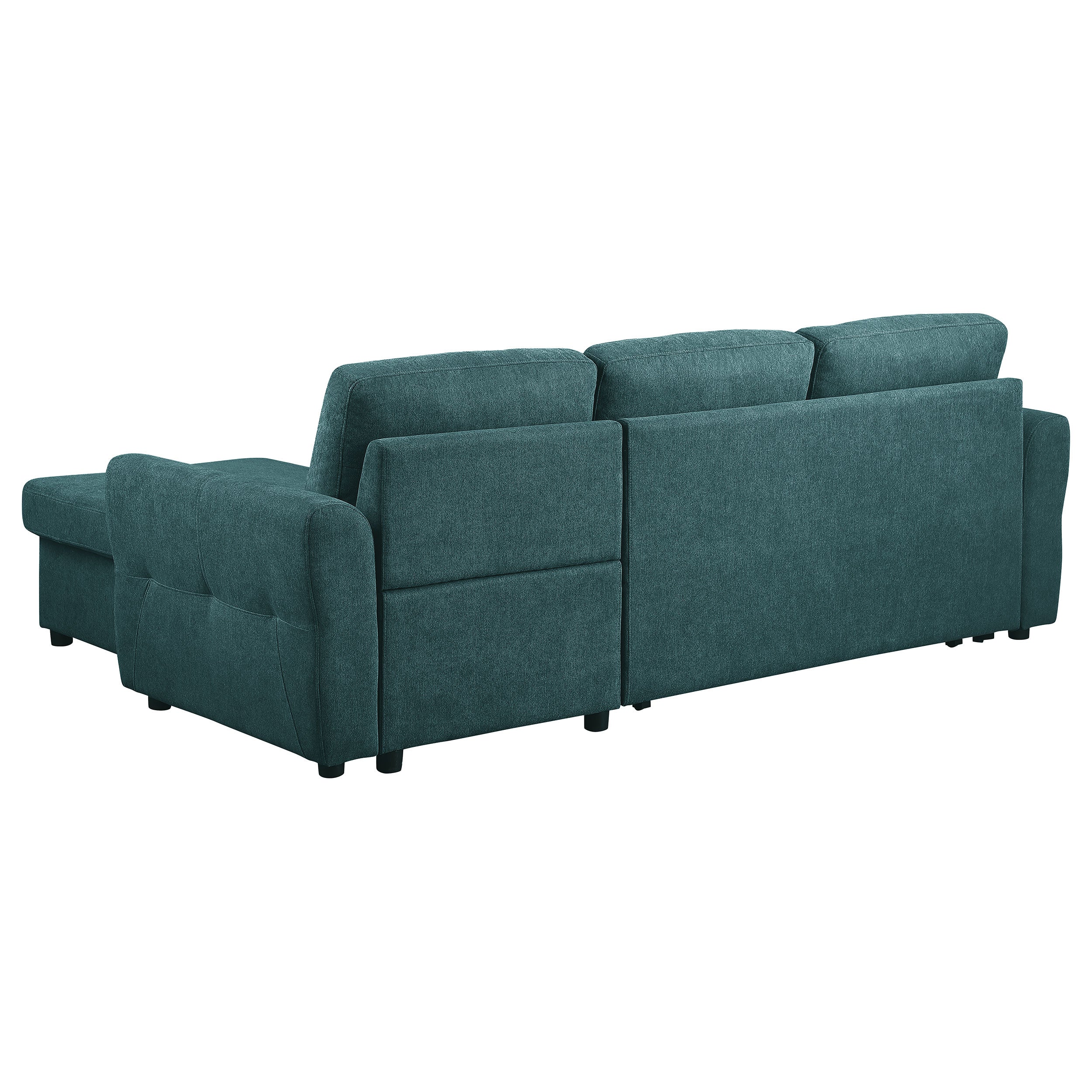 Samantha Sleeper Sectionals 2 - Luxury Home Furniture (MI)