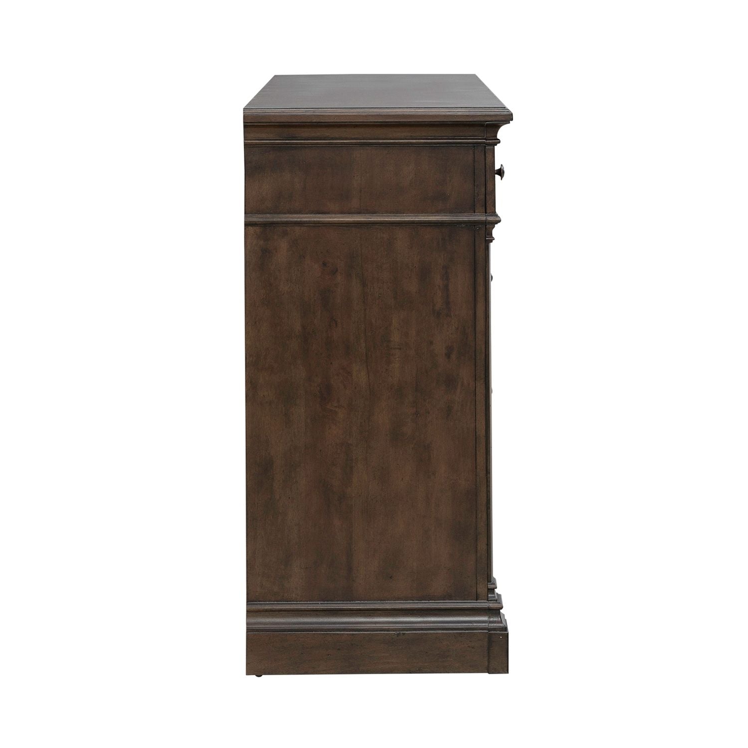 Arden Road 8 Drawer Dresser in Satin Cherry - Luxury Home Furniture (MI)