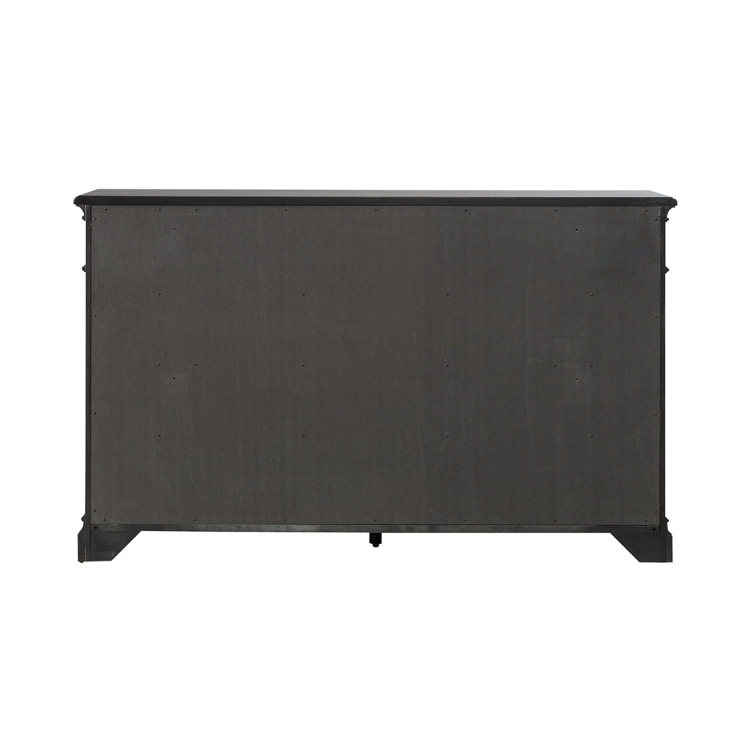 Arden Road 8 Drawer Dresser in Satin Cherry - Luxury Home Furniture (MI)