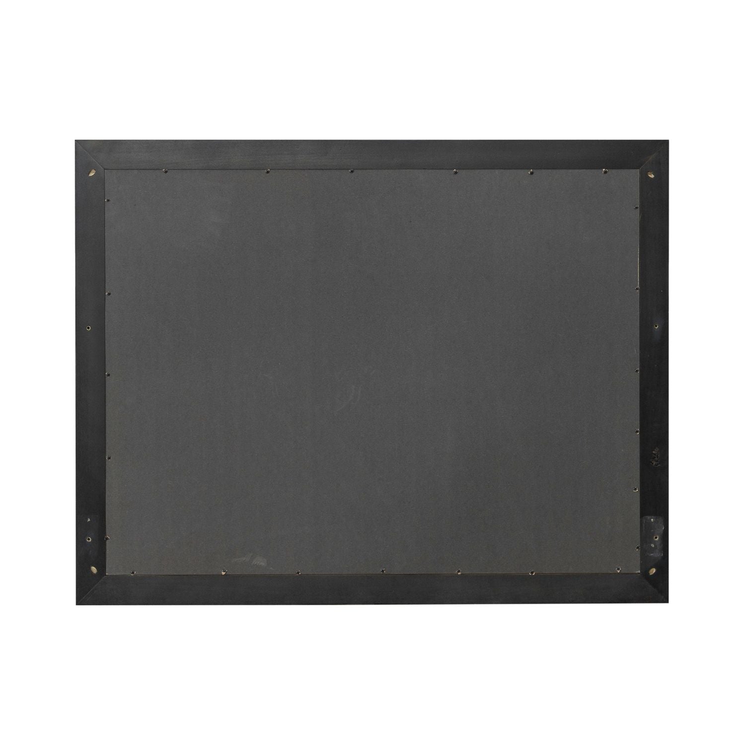 Arden Road Landscape Mirror in Satin Cherry - Luxury Home Furniture (MI)