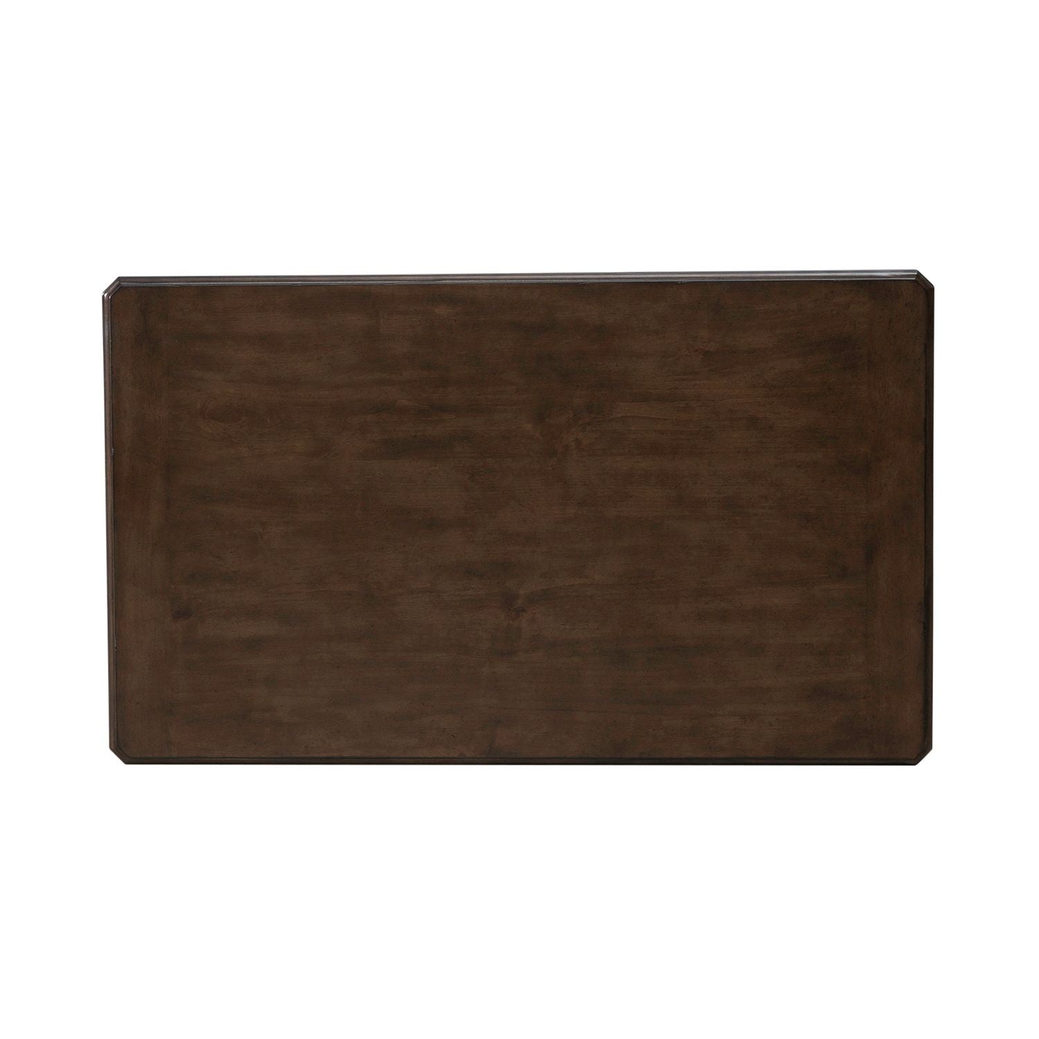 Arden Road Rectangular Cocktail Table in Satin Cherry - Luxury Home Furniture (MI)