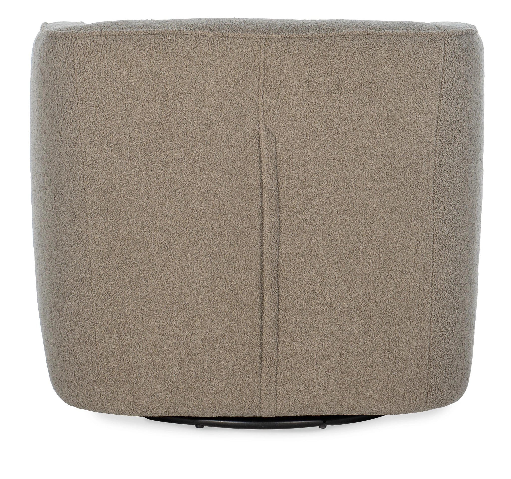 Bennet Swivel Club Chair - CC445-SW-484