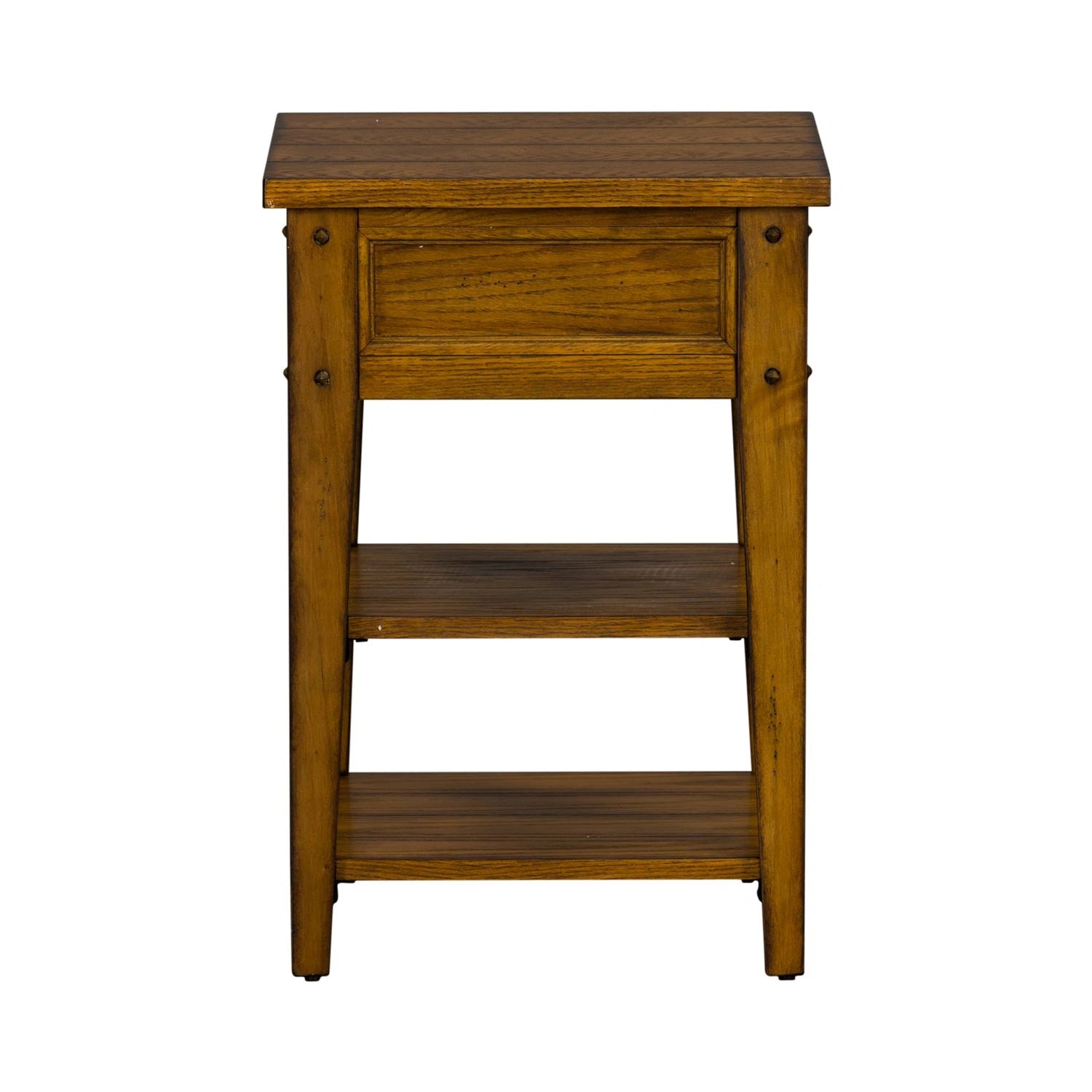 Lake House Chair Side Table image