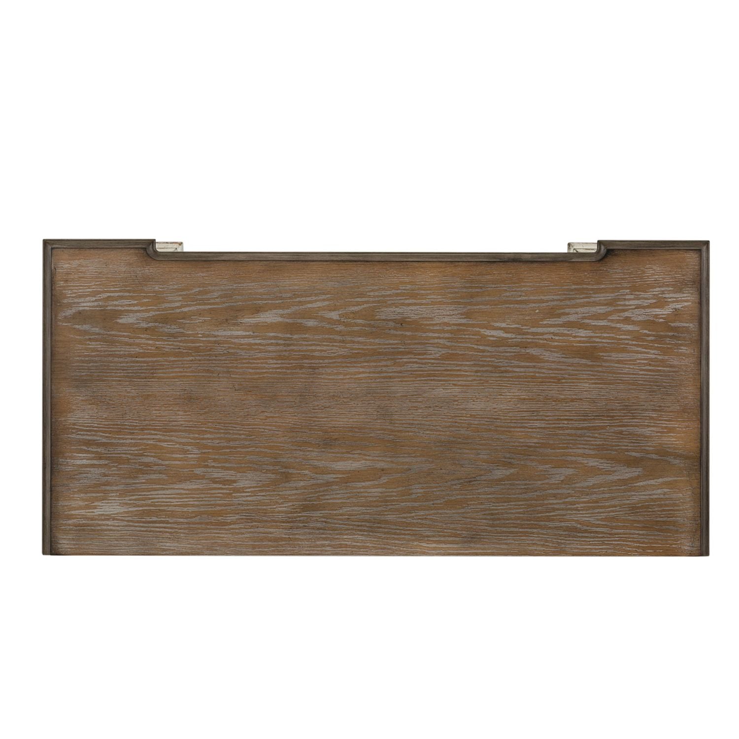 Abbey Park Drawer Chest in Antique White - Luxury Home Furniture (MI)