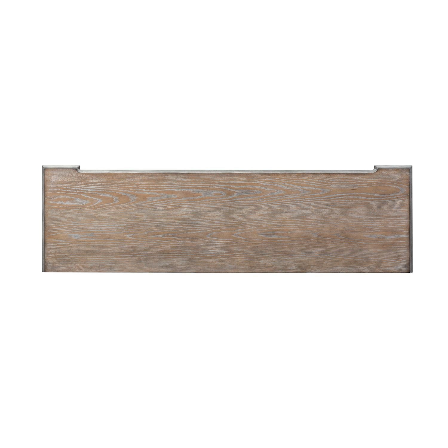 Abbey Park Buffet in Antique White - Luxury Home Furniture (MI)