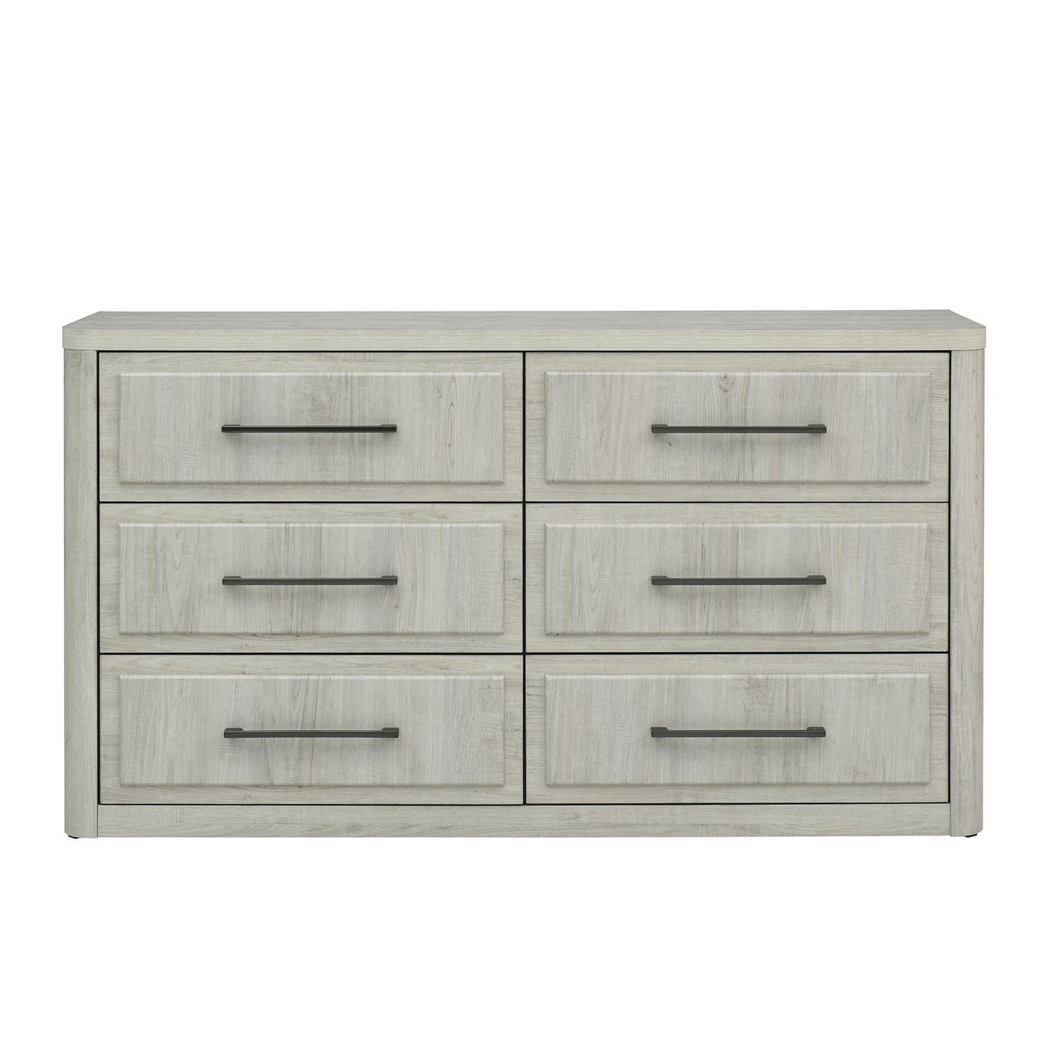 Modern Play 6 Drawer Dresser