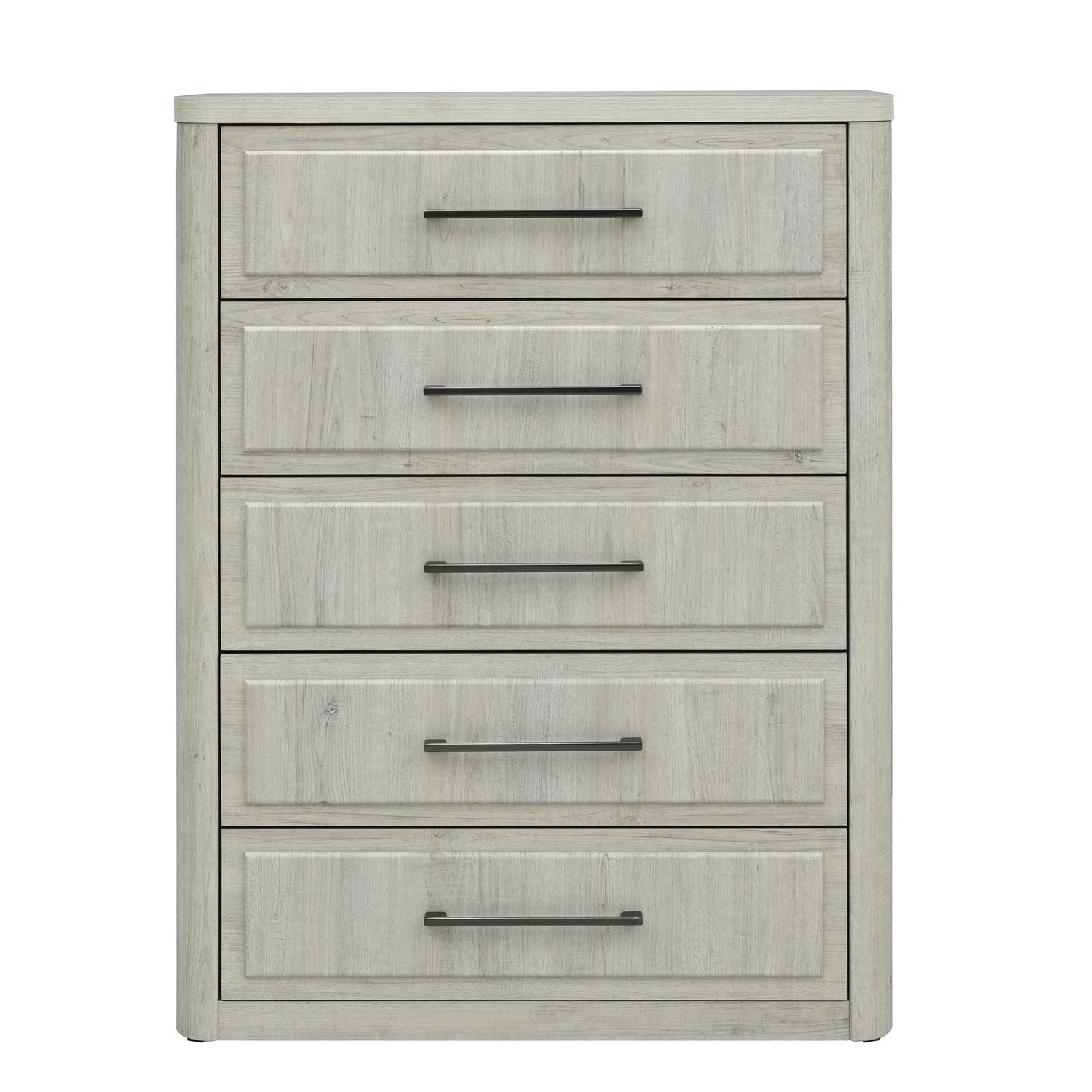 Modern Play 5 Drawer Chest