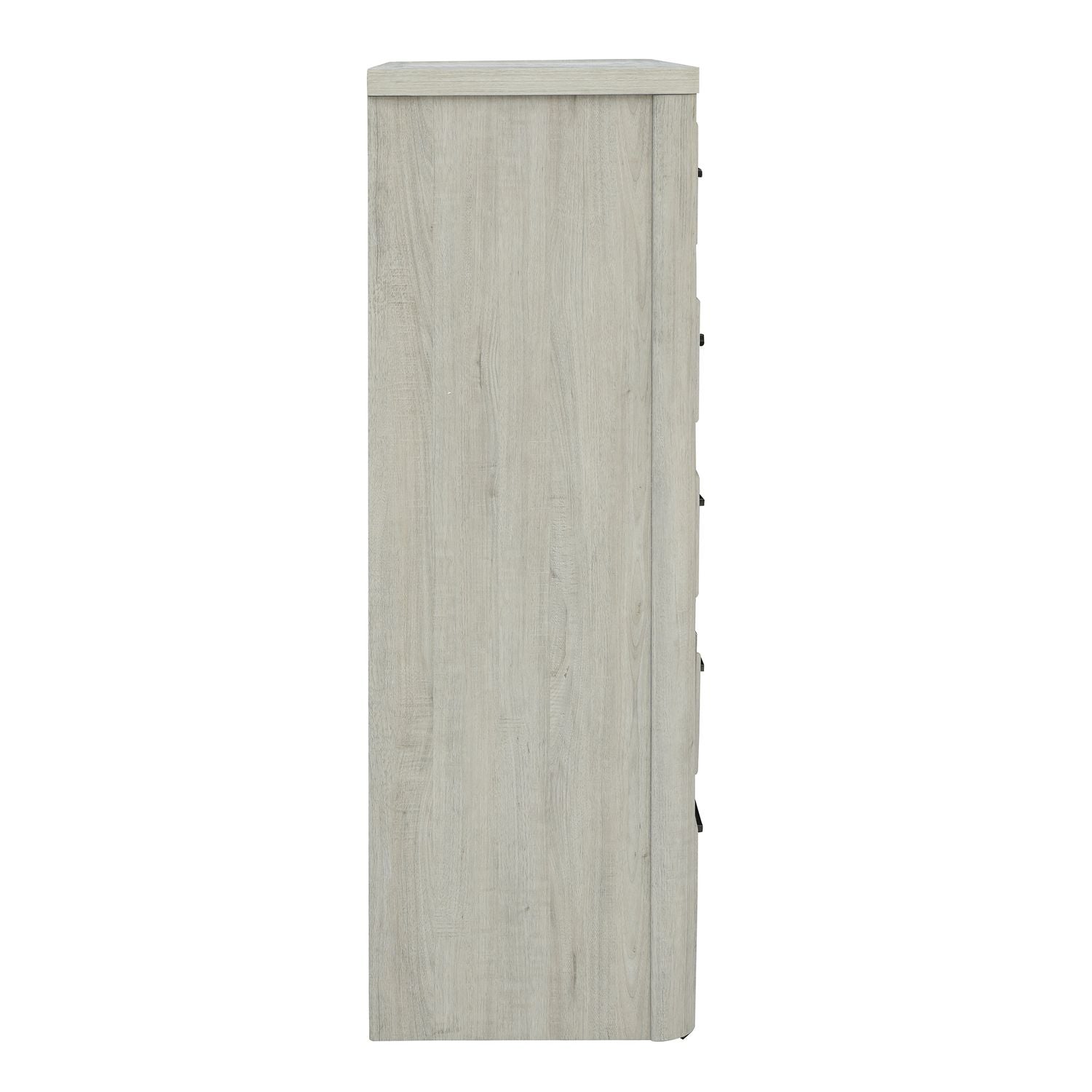 Modern Play 5 Drawer Chest