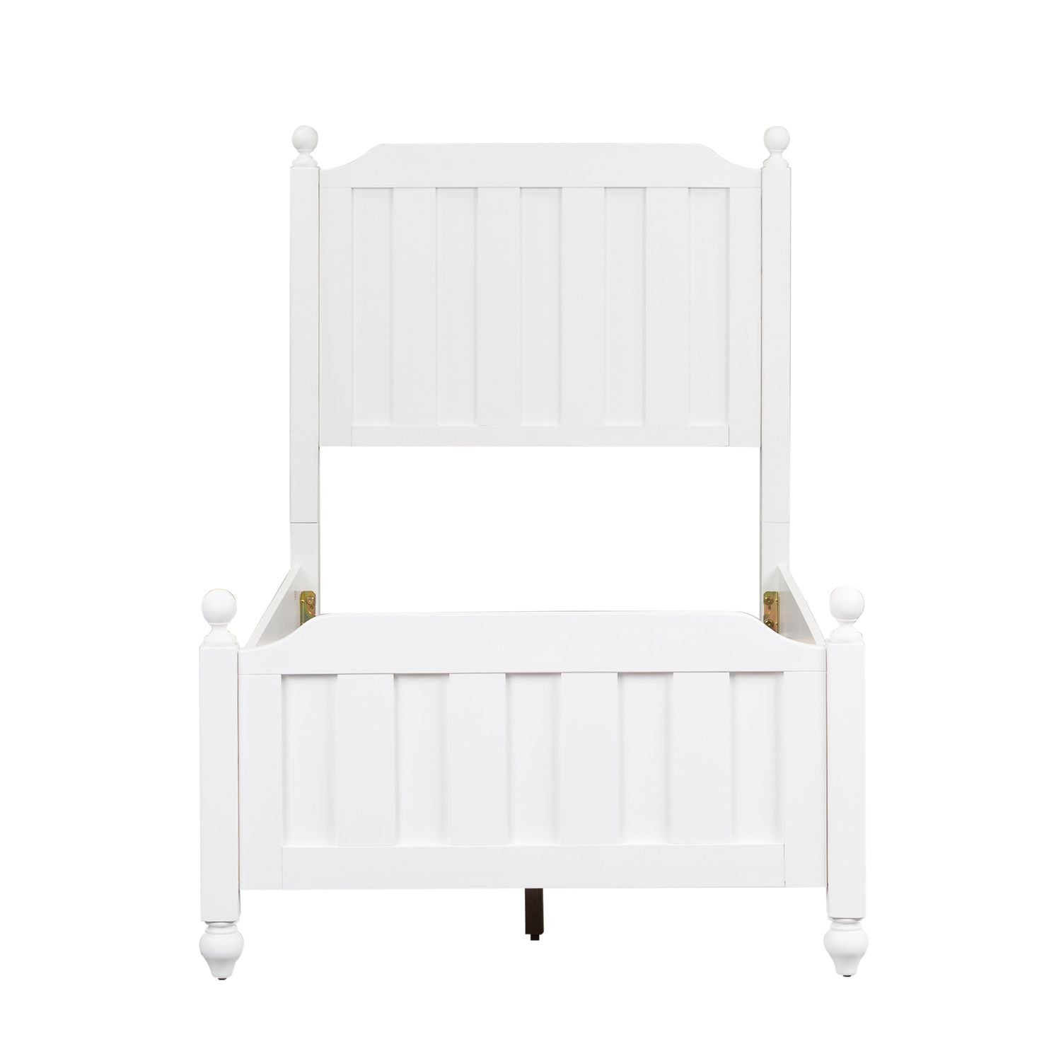 Cottage View Twin Panel HB & FB