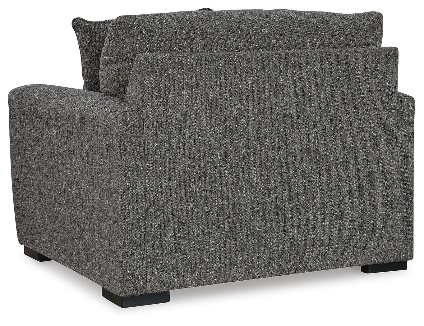 Gardiner Oversized Chair - Luxury Home Furniture (MI)