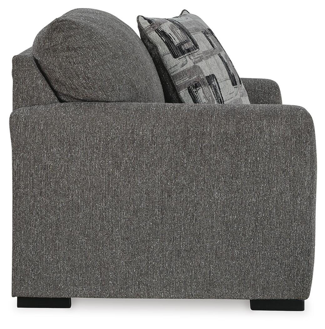 Gardiner Oversized Chair - Luxury Home Furniture (MI)