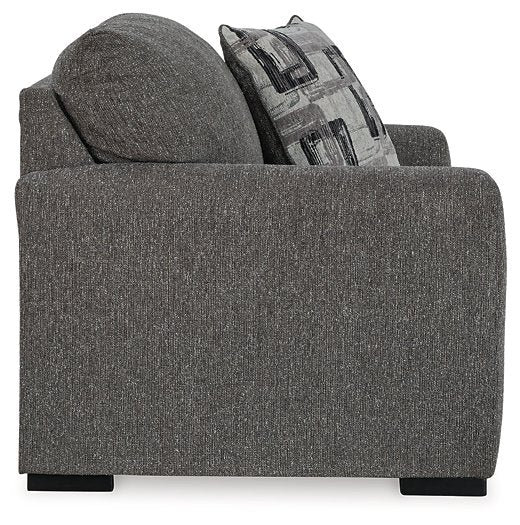 Gardiner Oversized Chair - Luxury Home Furniture (MI)