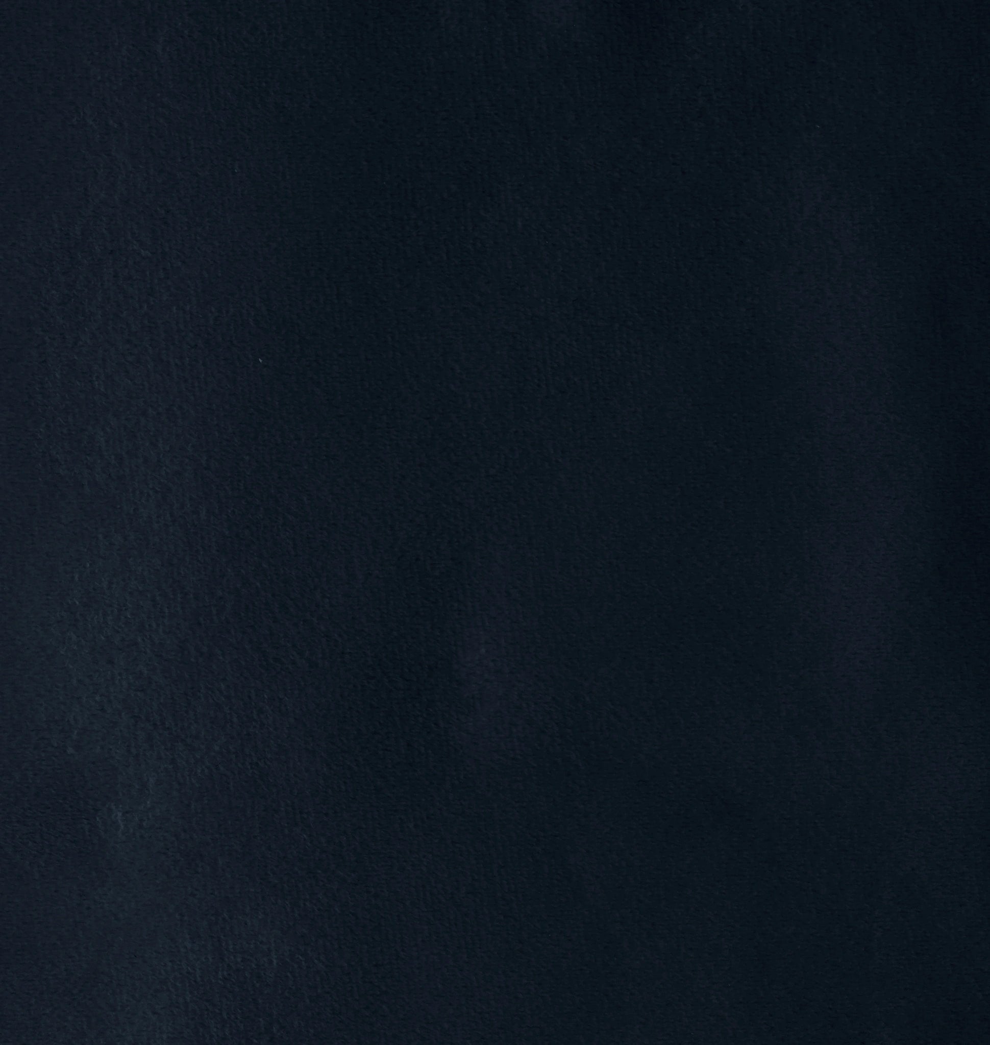 Pablo Navy Velvet Queen Bed