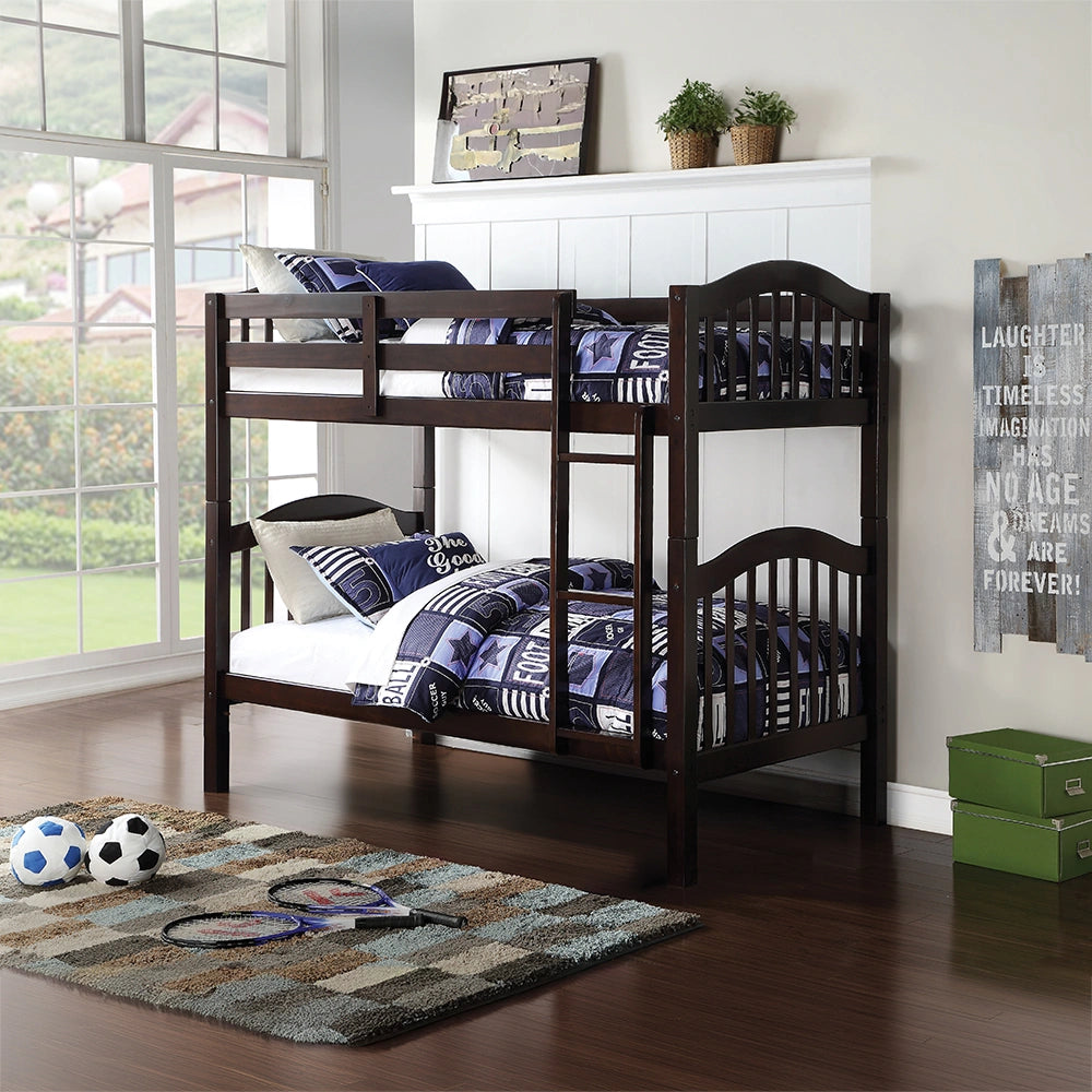 Bunk Bed (T/T)
