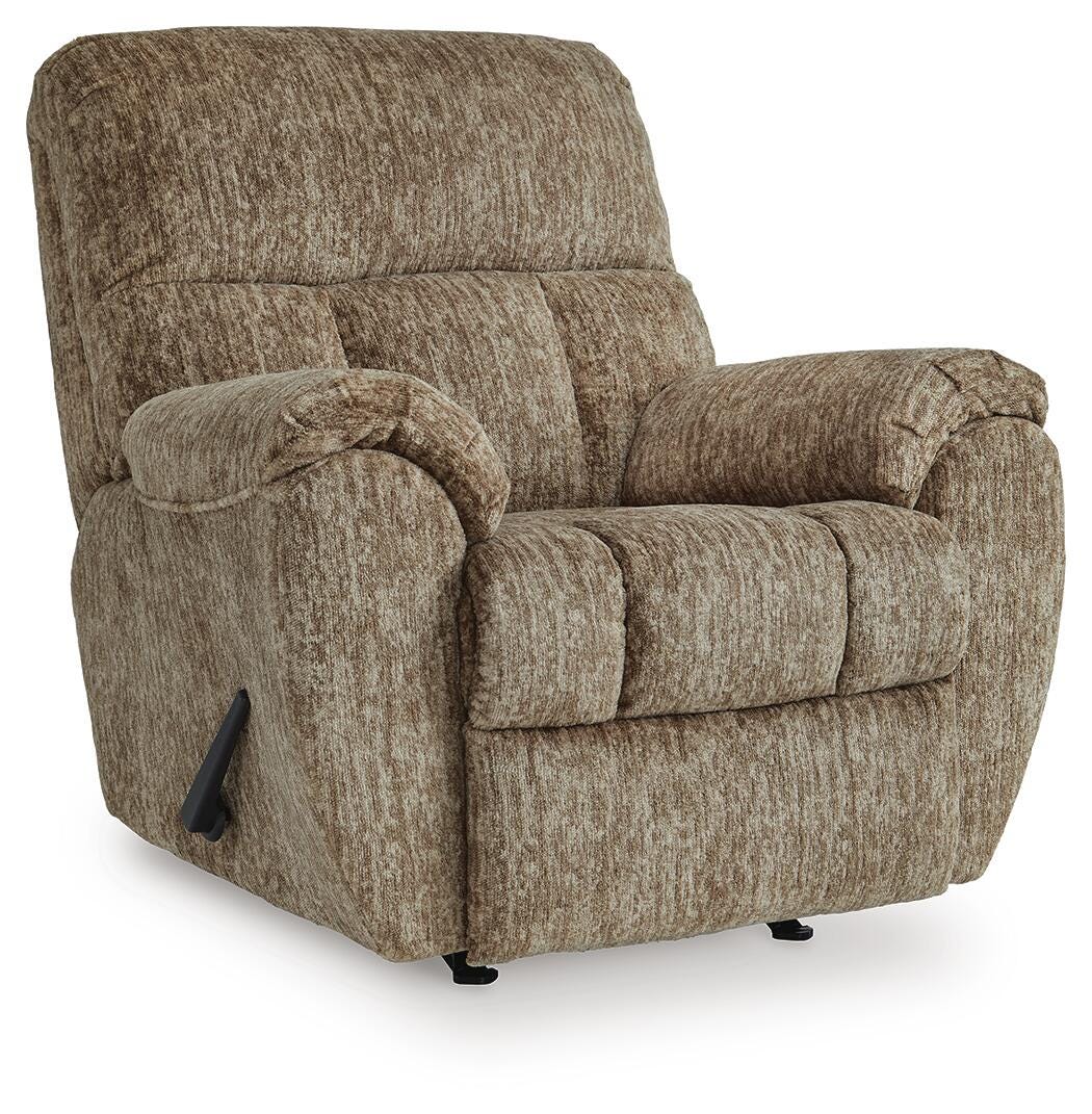 Stayfish Recliner - Luxury Home Furniture (MI)