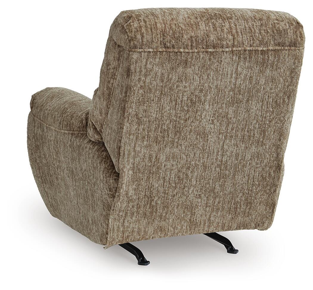 Stayfish Recliner - Luxury Home Furniture (MI)