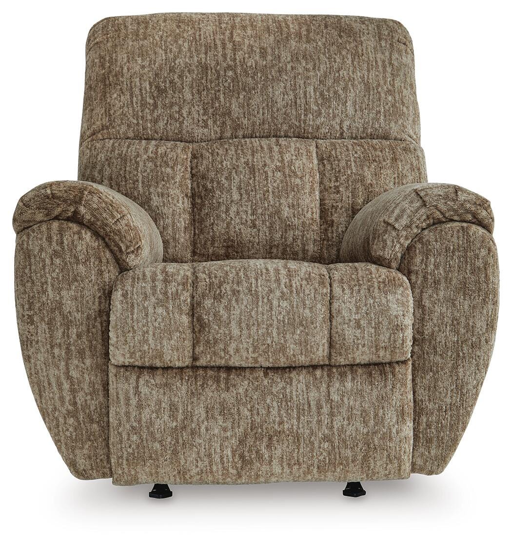 Stayfish Recliner - Luxury Home Furniture (MI)