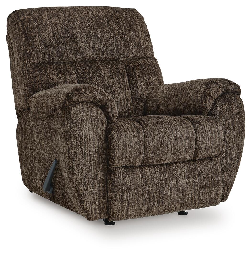 Stayfish Recliner - Luxury Home Furniture (MI)
