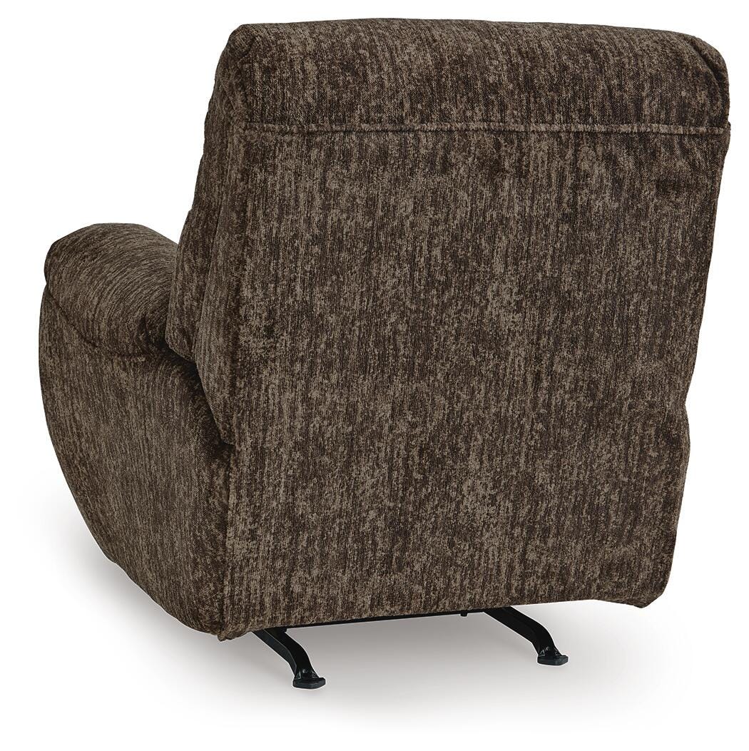 Stayfish Recliner - Luxury Home Furniture (MI)