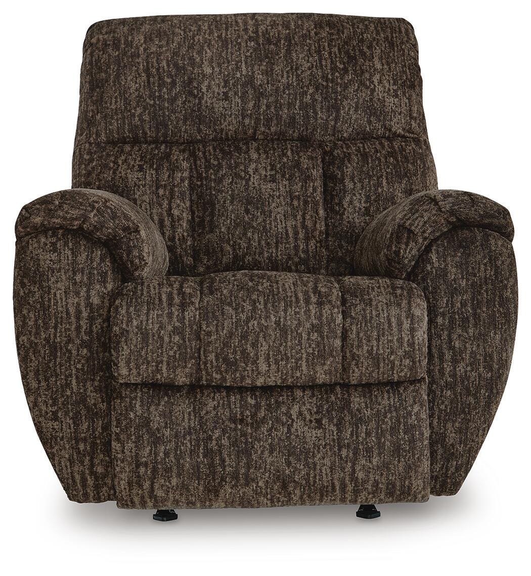 Stayfish Recliner - Luxury Home Furniture (MI)