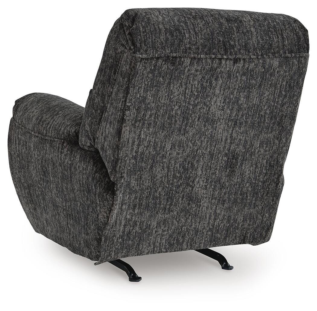 Stayfish Recliner - Luxury Home Furniture (MI)