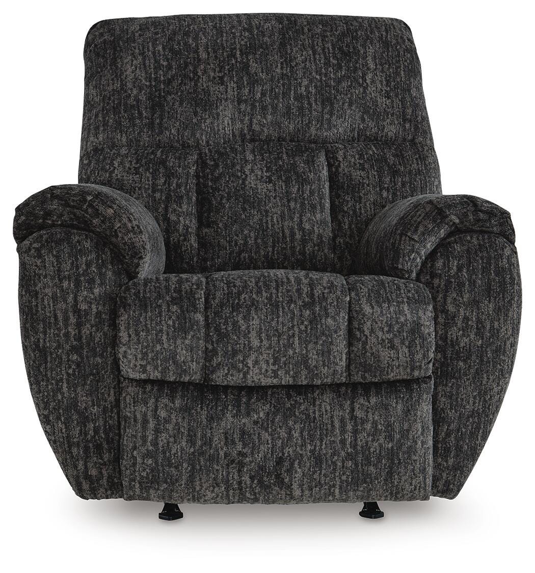 Stayfish Recliner - Luxury Home Furniture (MI)