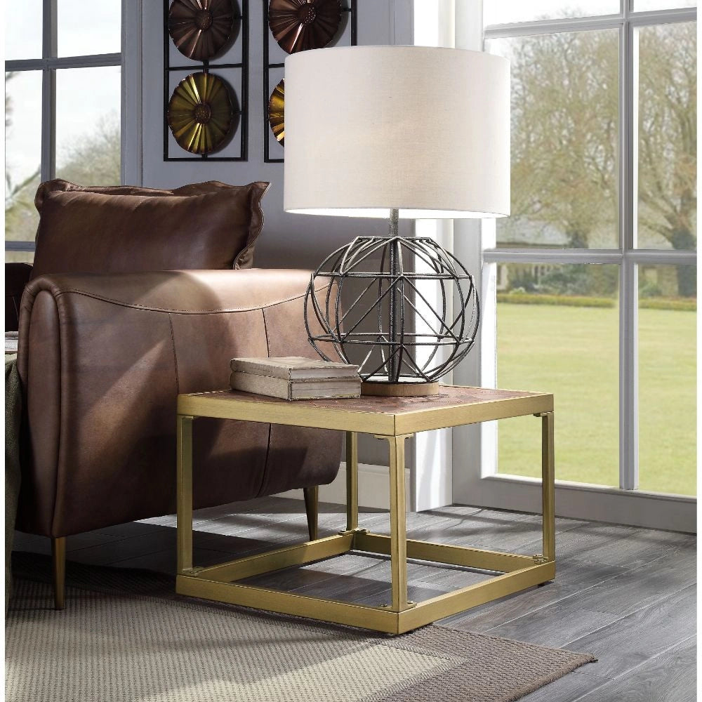 End Table