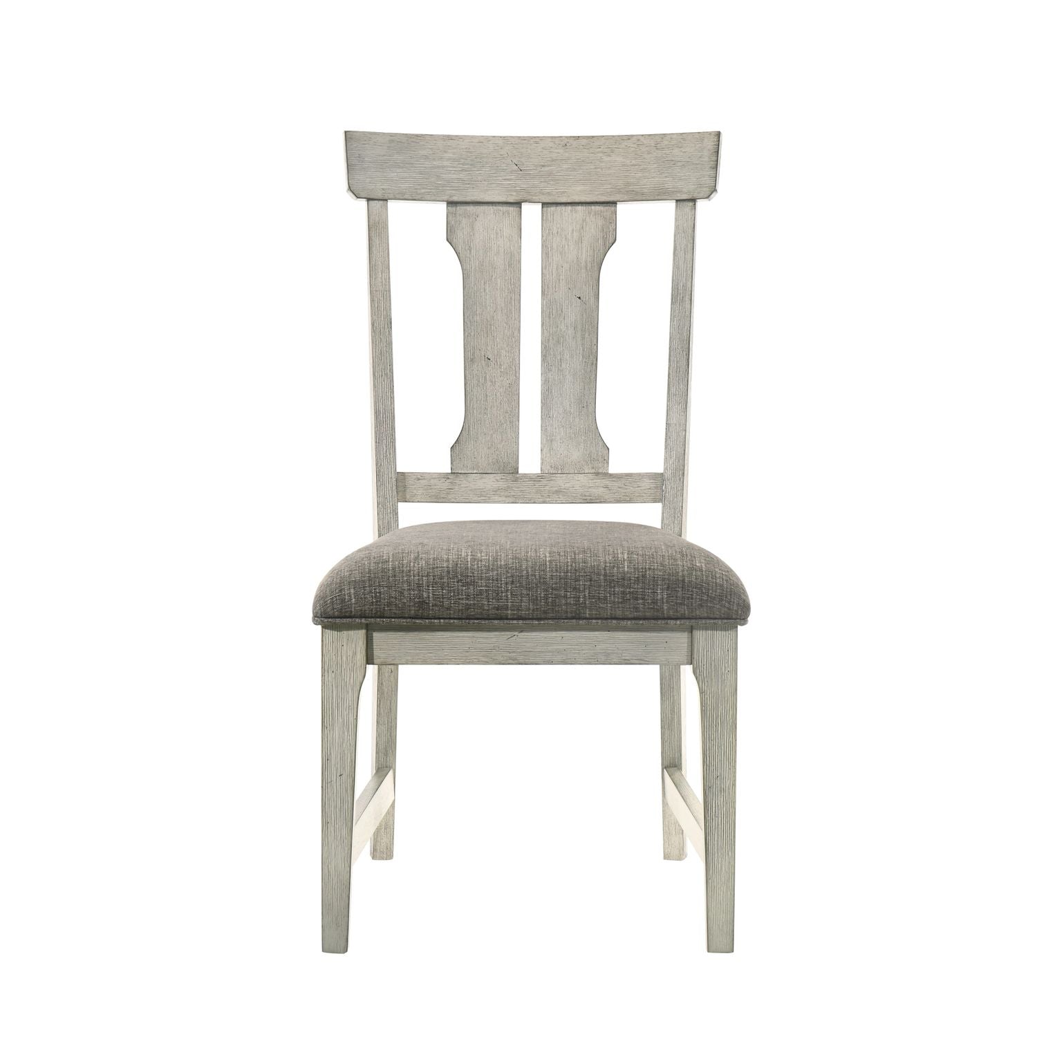Hallendale Splat Back Side Chair (RTA)