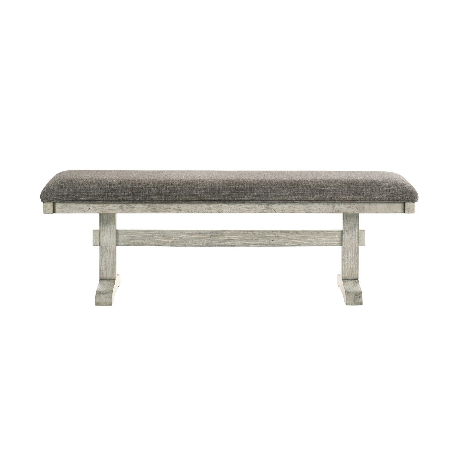 Hallendale Uph Dining Bench (RTA)